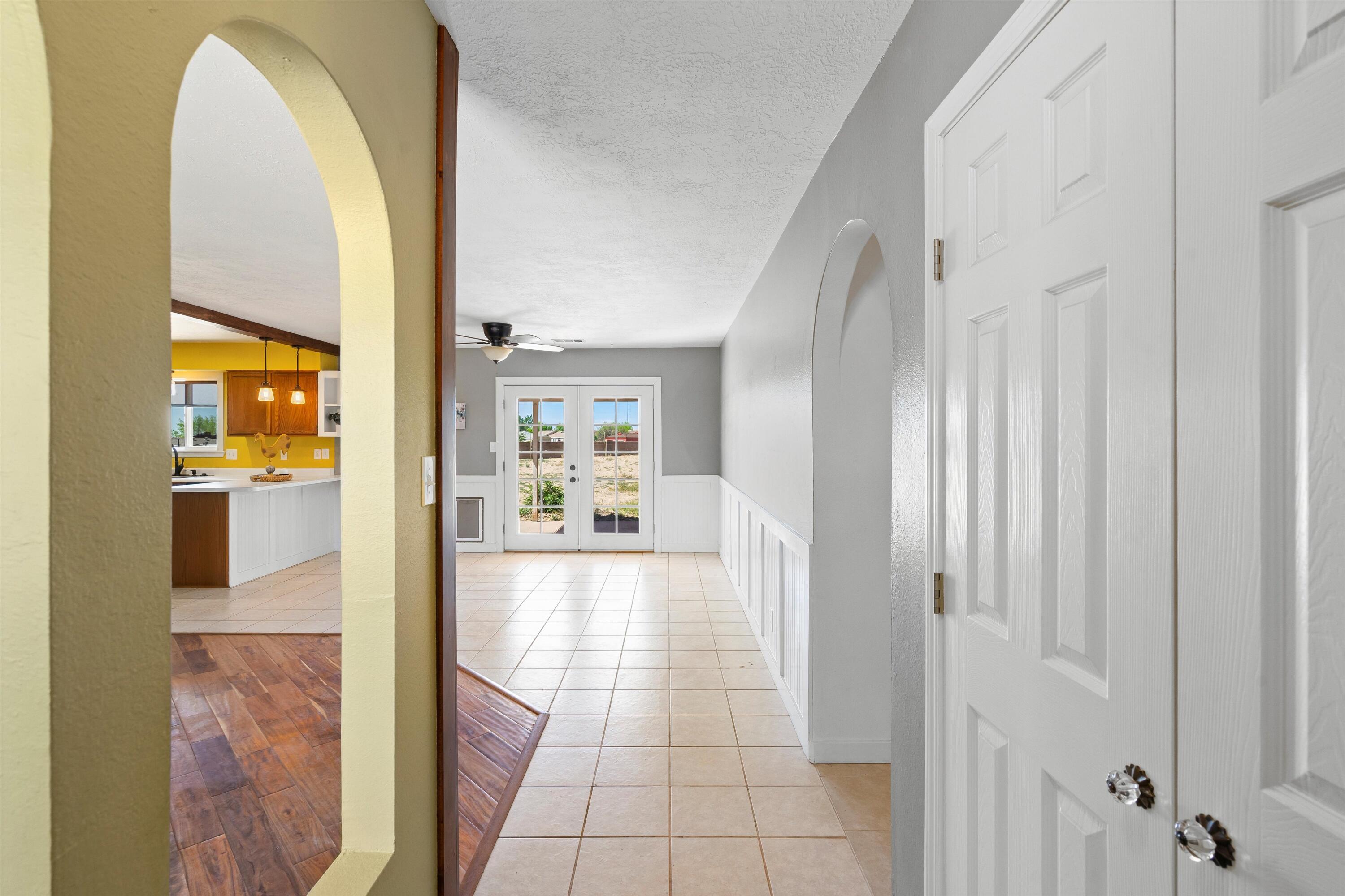 849 Casper Road SE