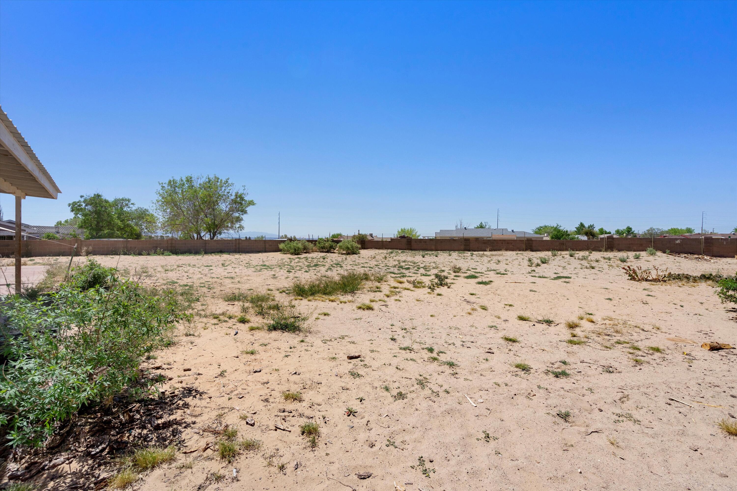 849 Casper Road SE