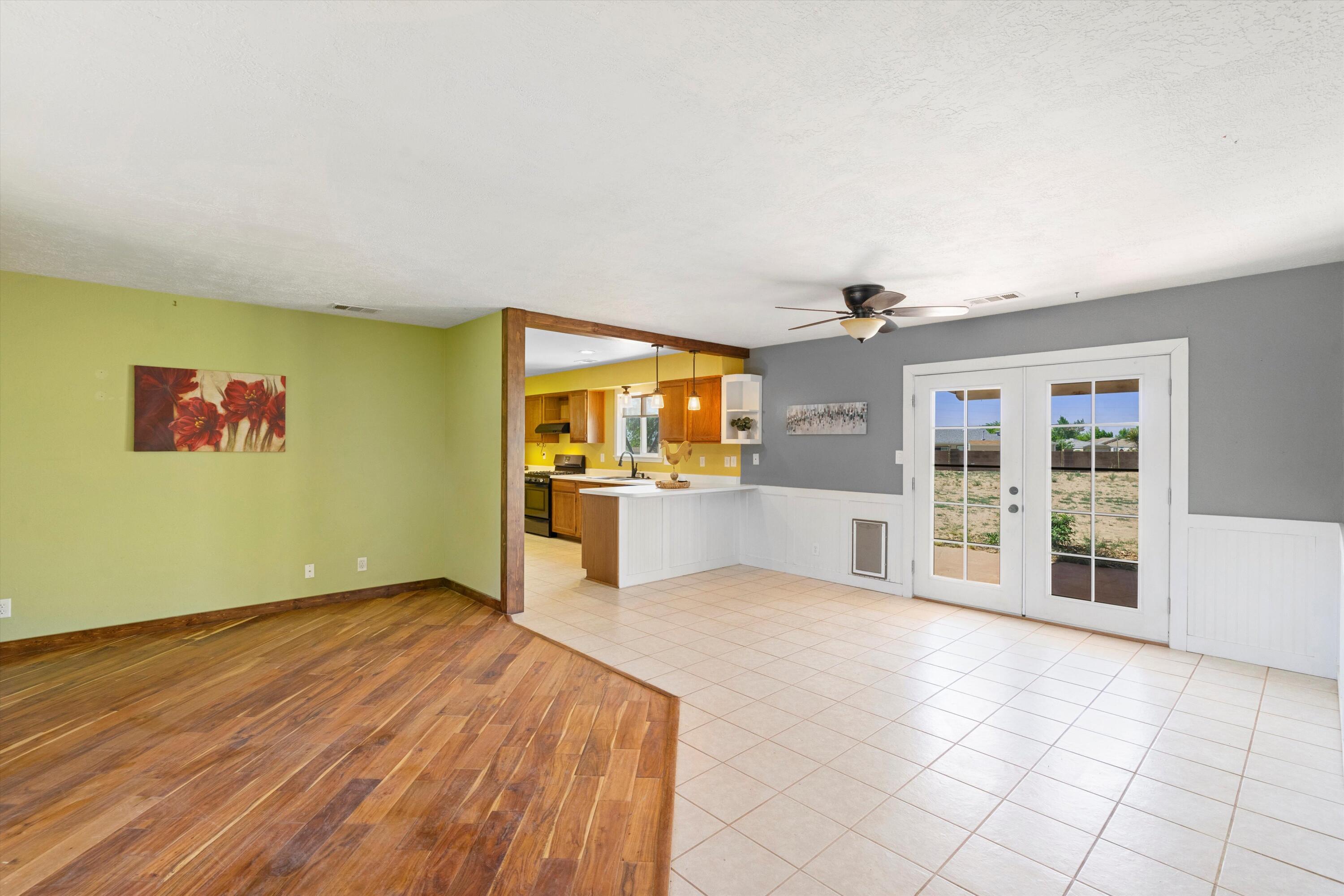 849 Casper Road SE