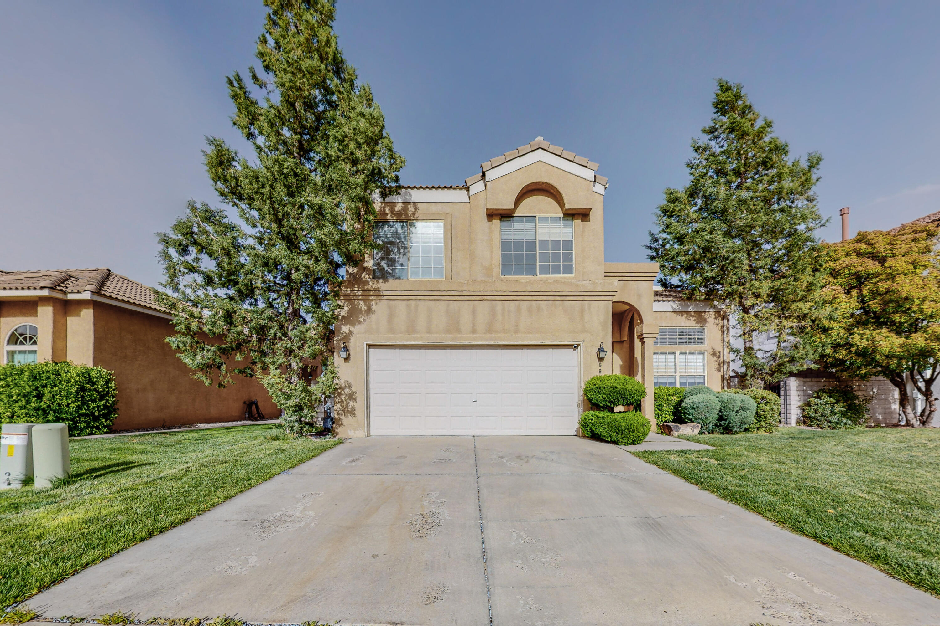 6624 Cypress Point Way NE