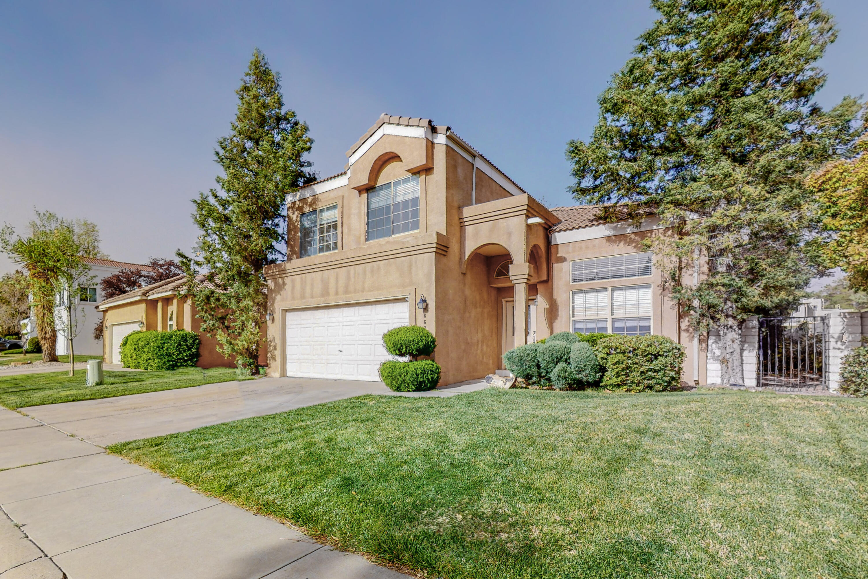 6624 Cypress Point Way NE