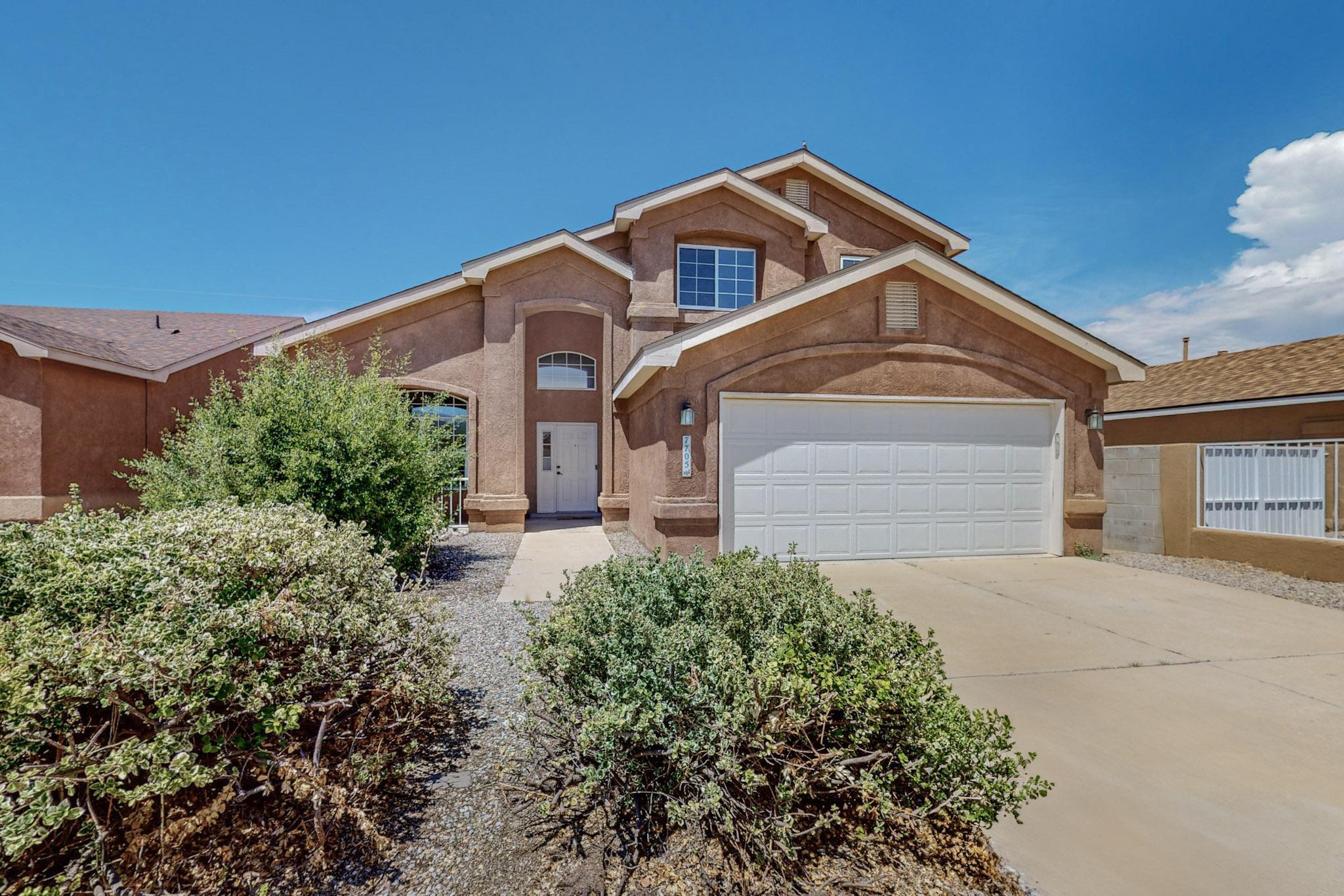 7705 Kane Court NW