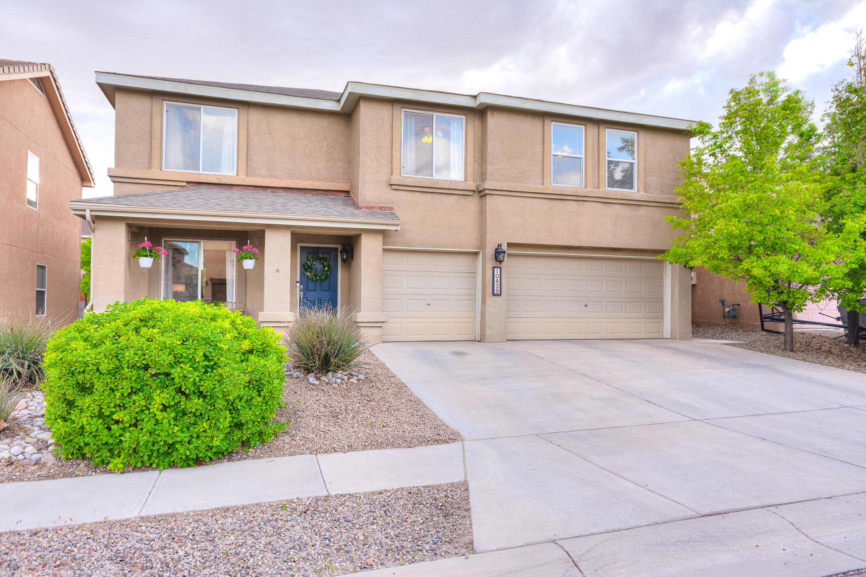 10439 Calle Avila NW