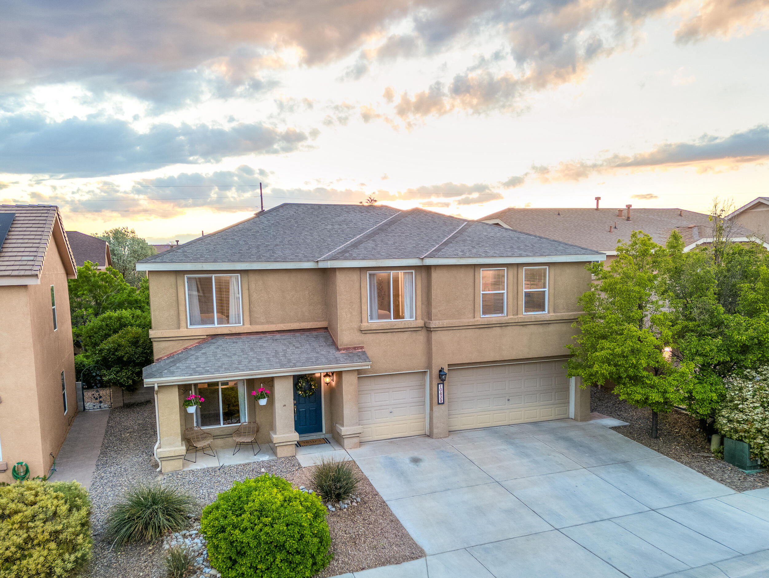 10439 Calle Avila NW