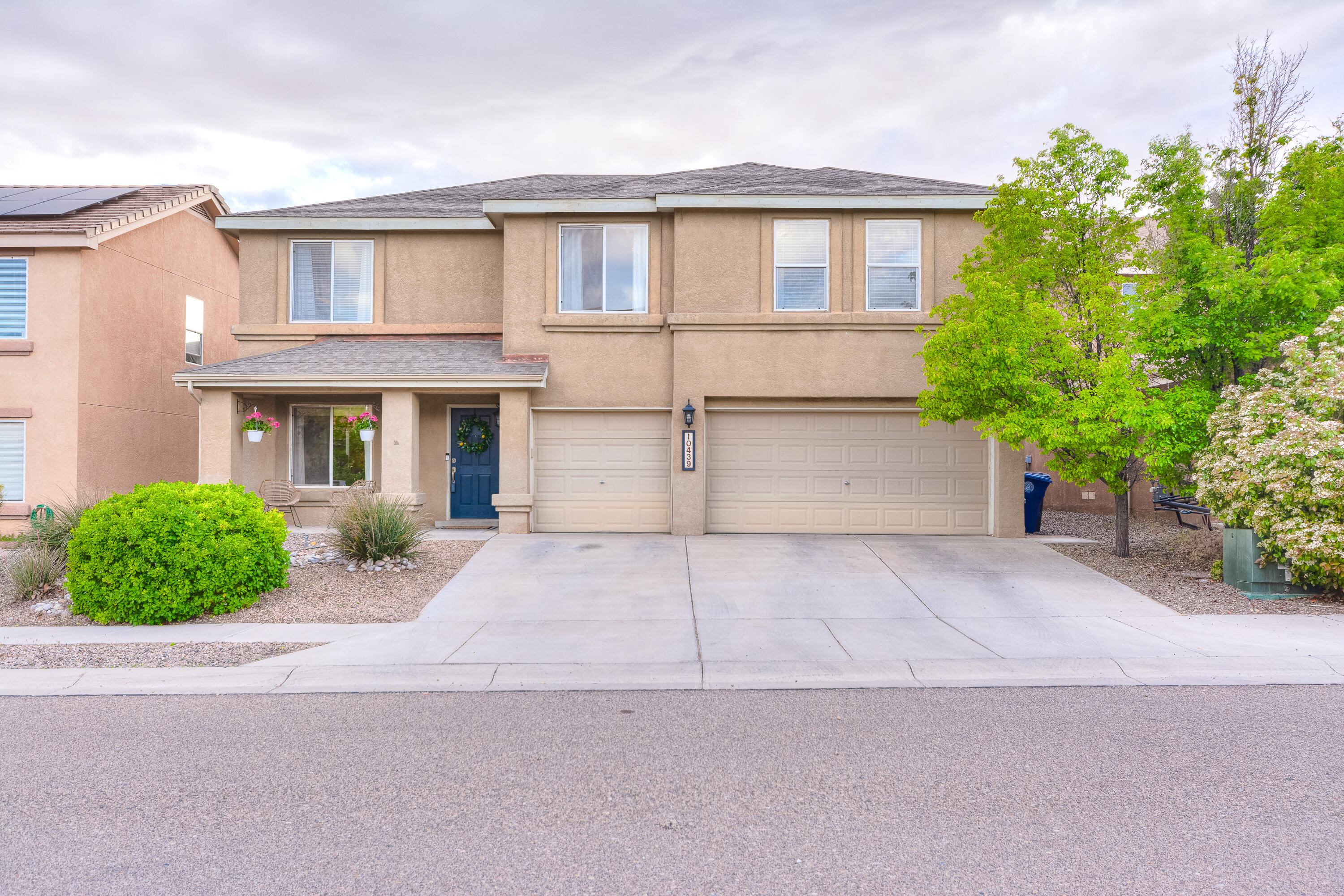 10439 Calle Avila NW