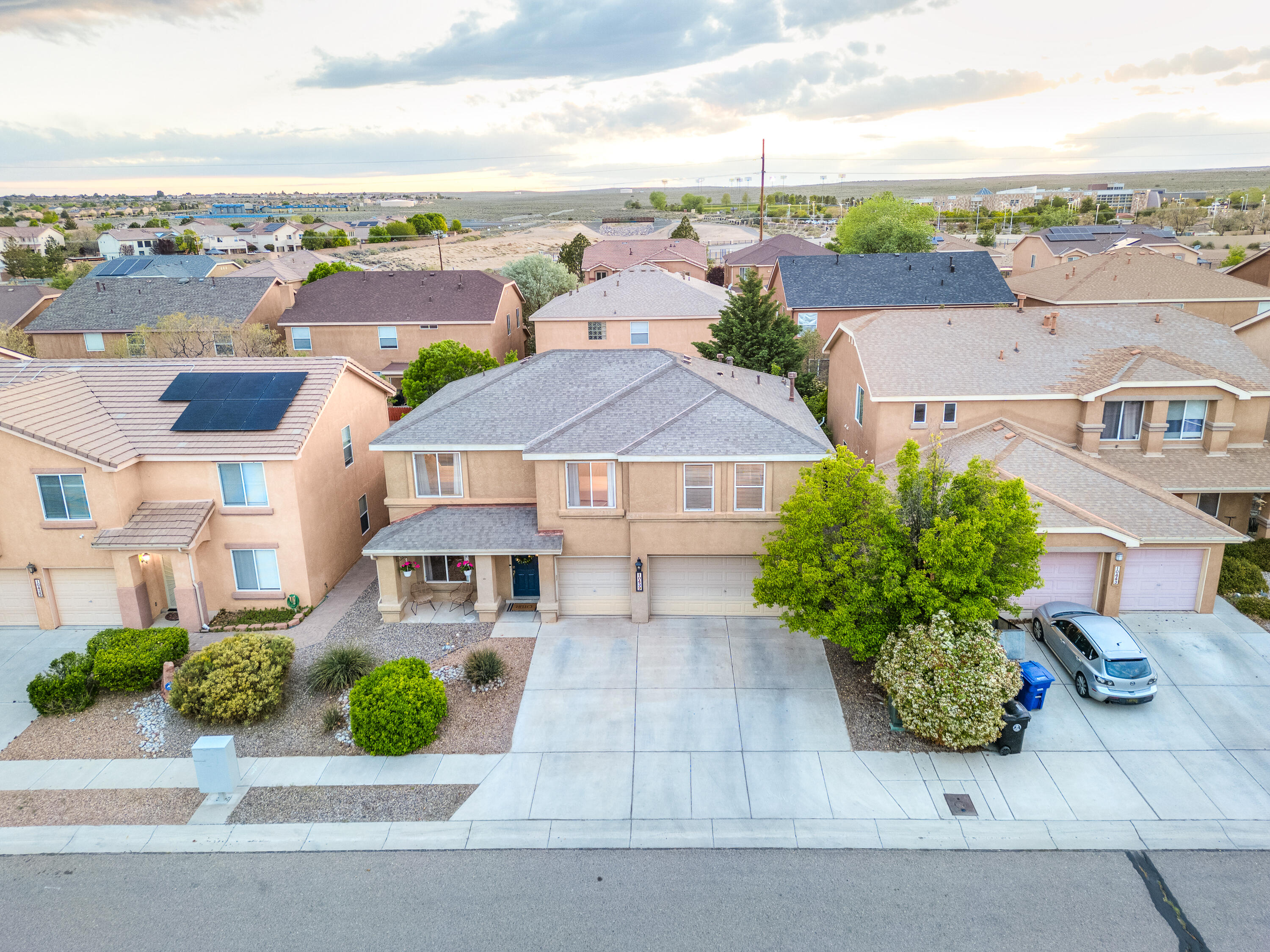 10439 Calle Avila NW
