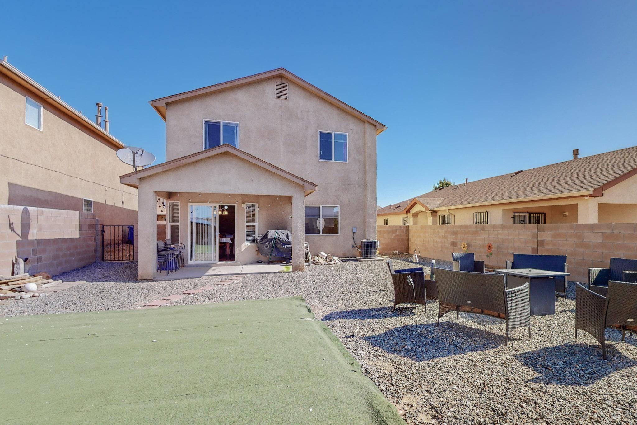 9020 Violet Orchid Trail SW