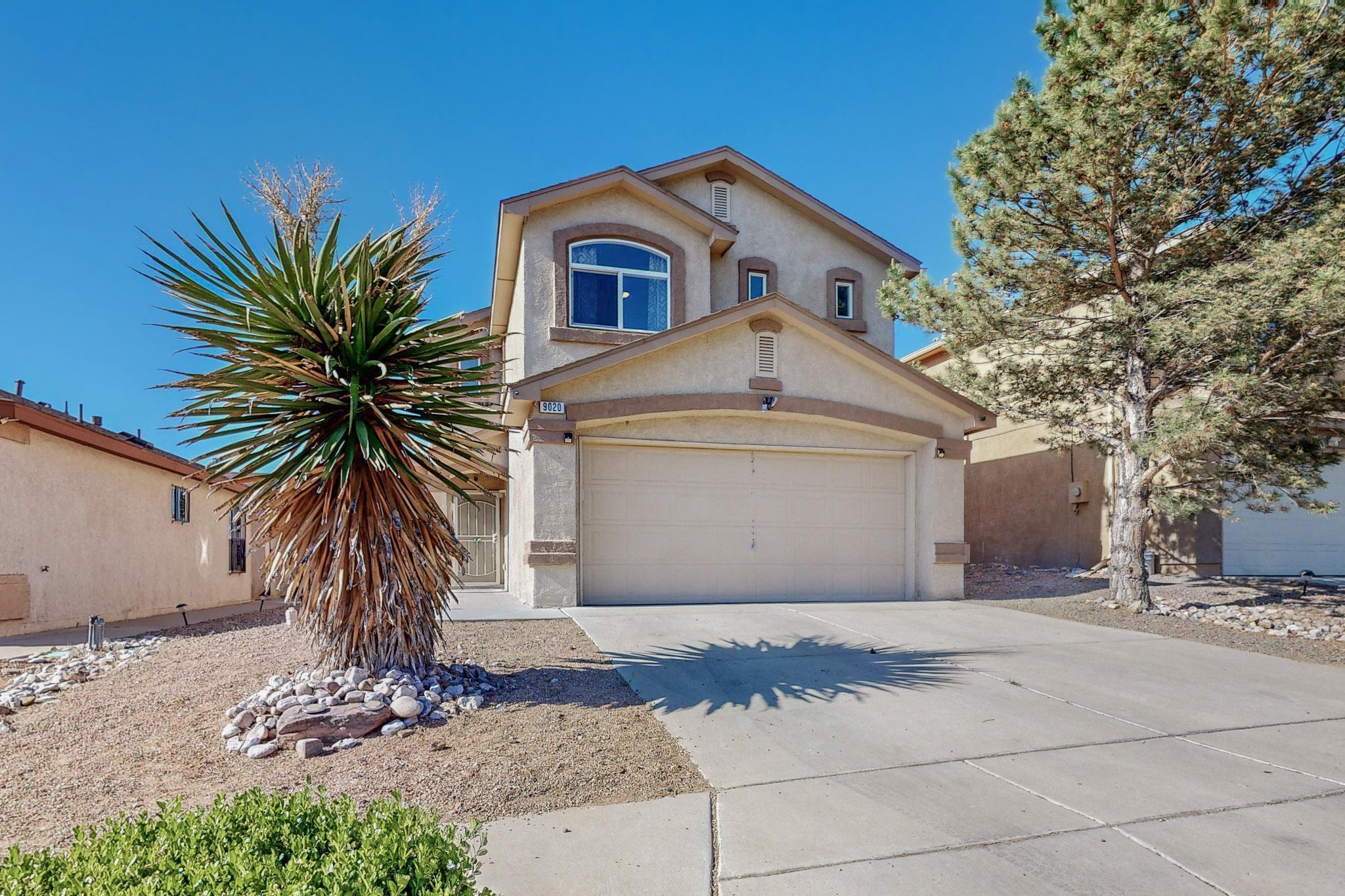 9020 Violet Orchid Trail SW