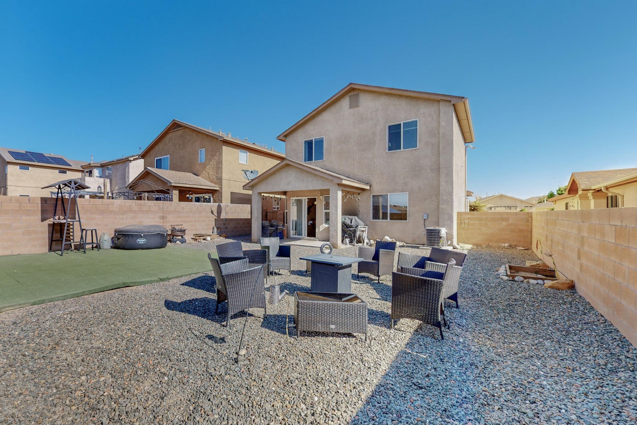 9020 Violet Orchid Trail SW