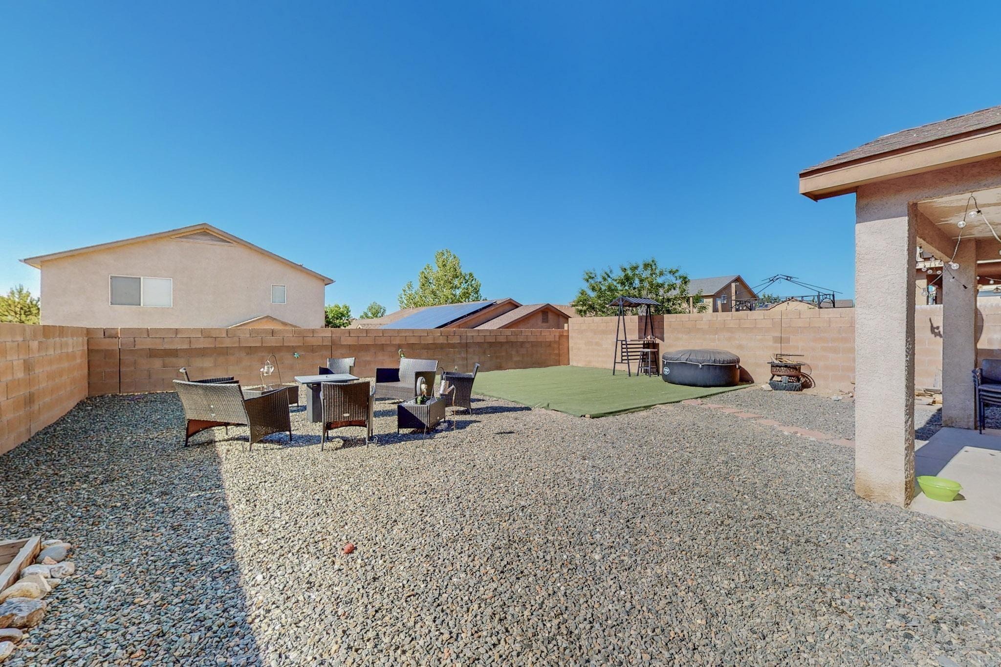 9020 Violet Orchid Trail SW
