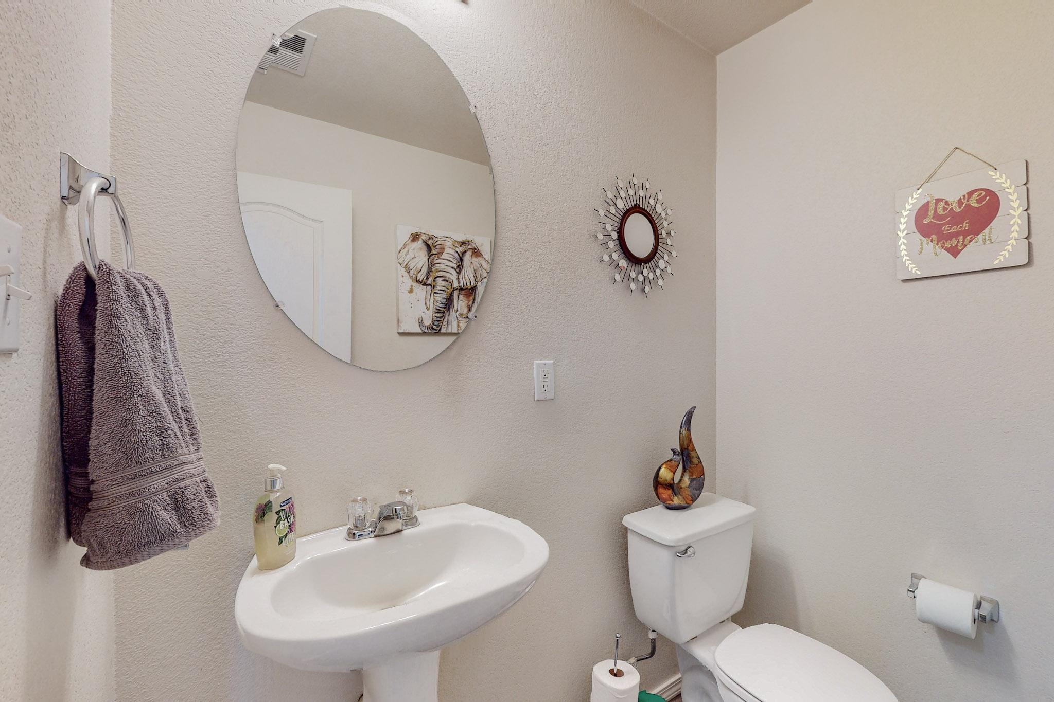 9020 Violet Orchid Trail SW