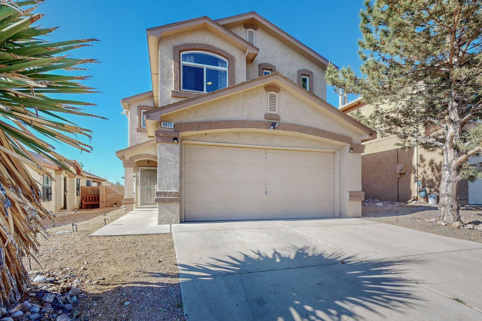 9020 Violet Orchid Trail SW