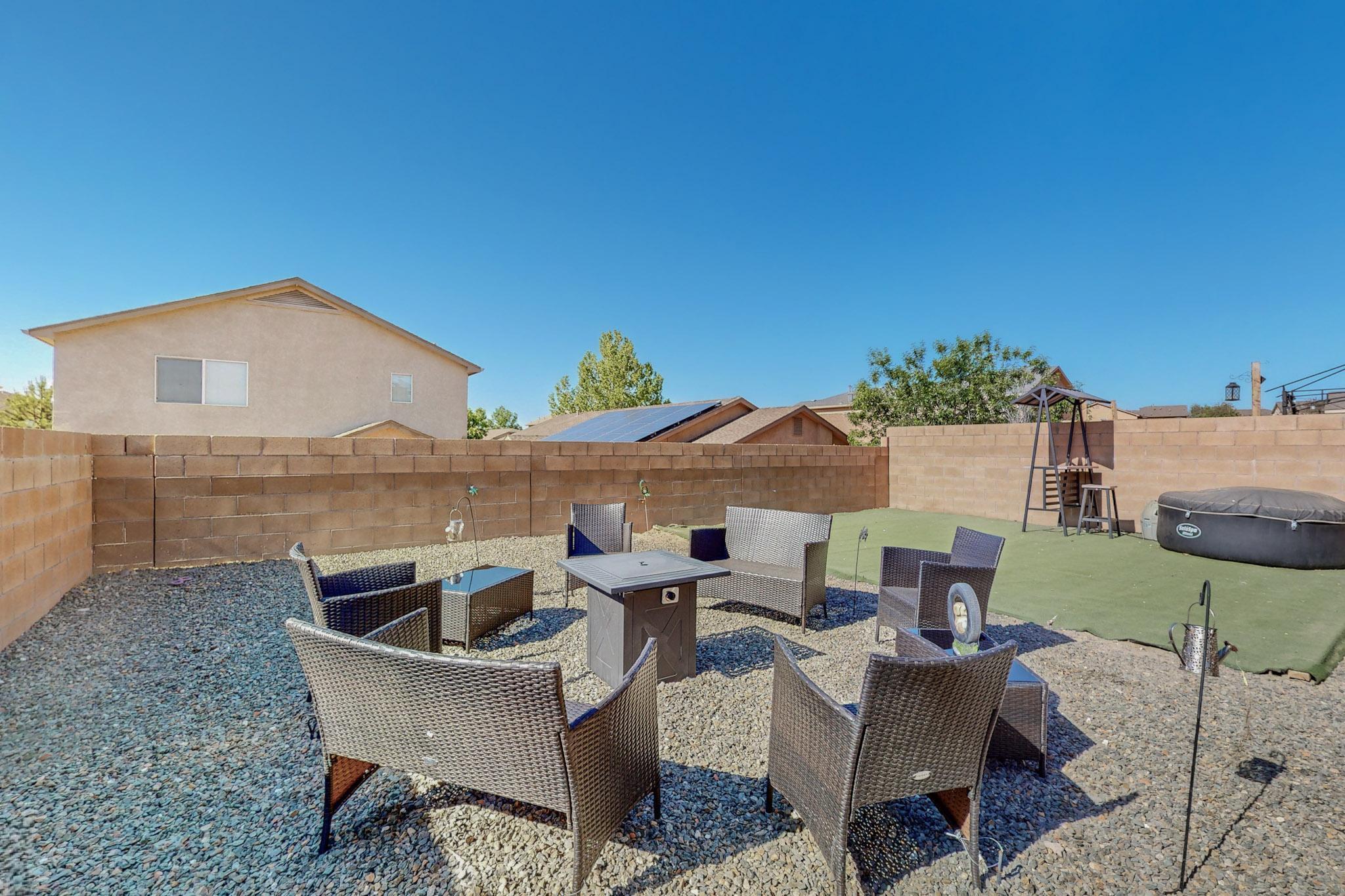9020 Violet Orchid Trail SW