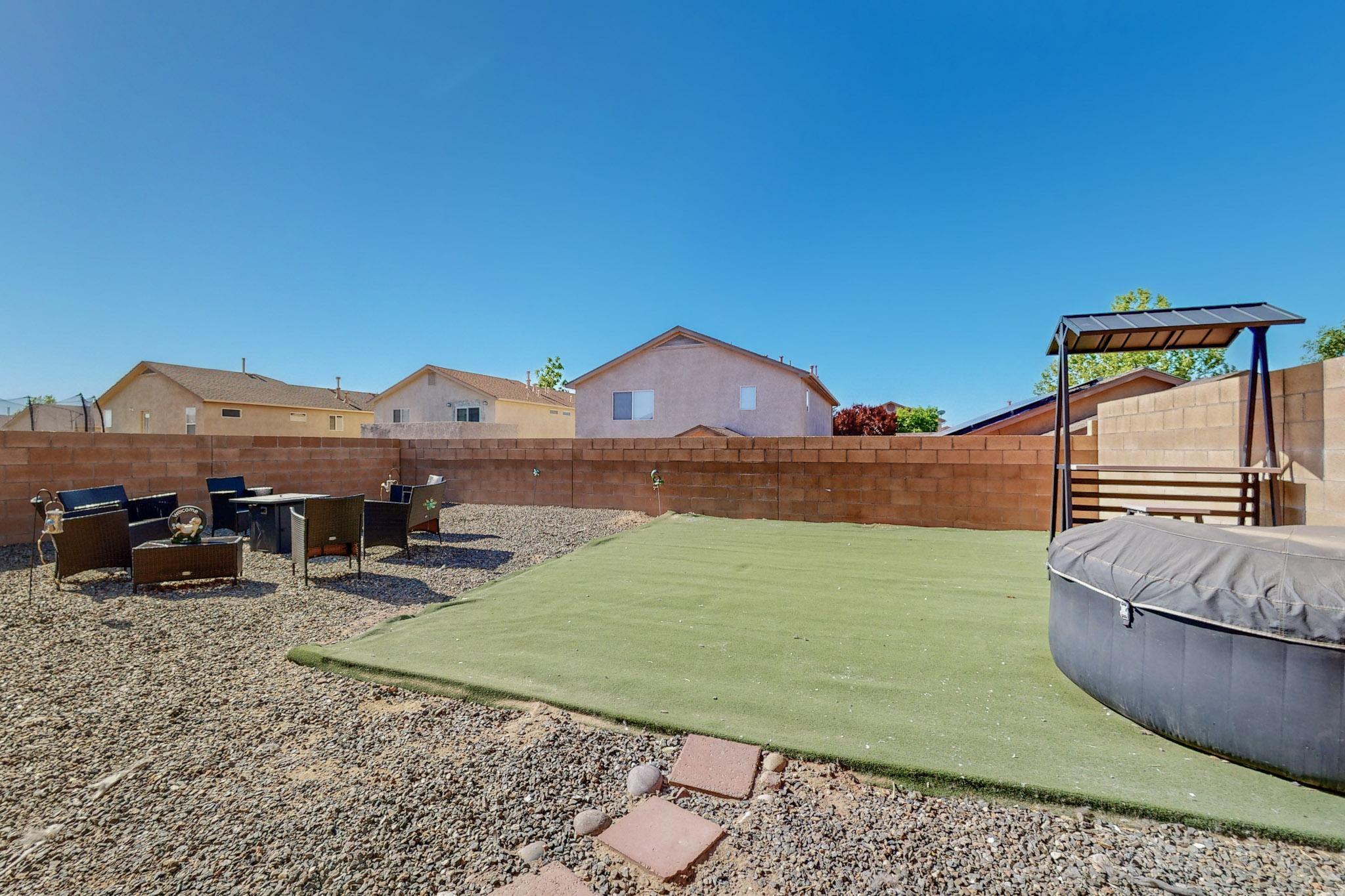 9020 Violet Orchid Trail SW