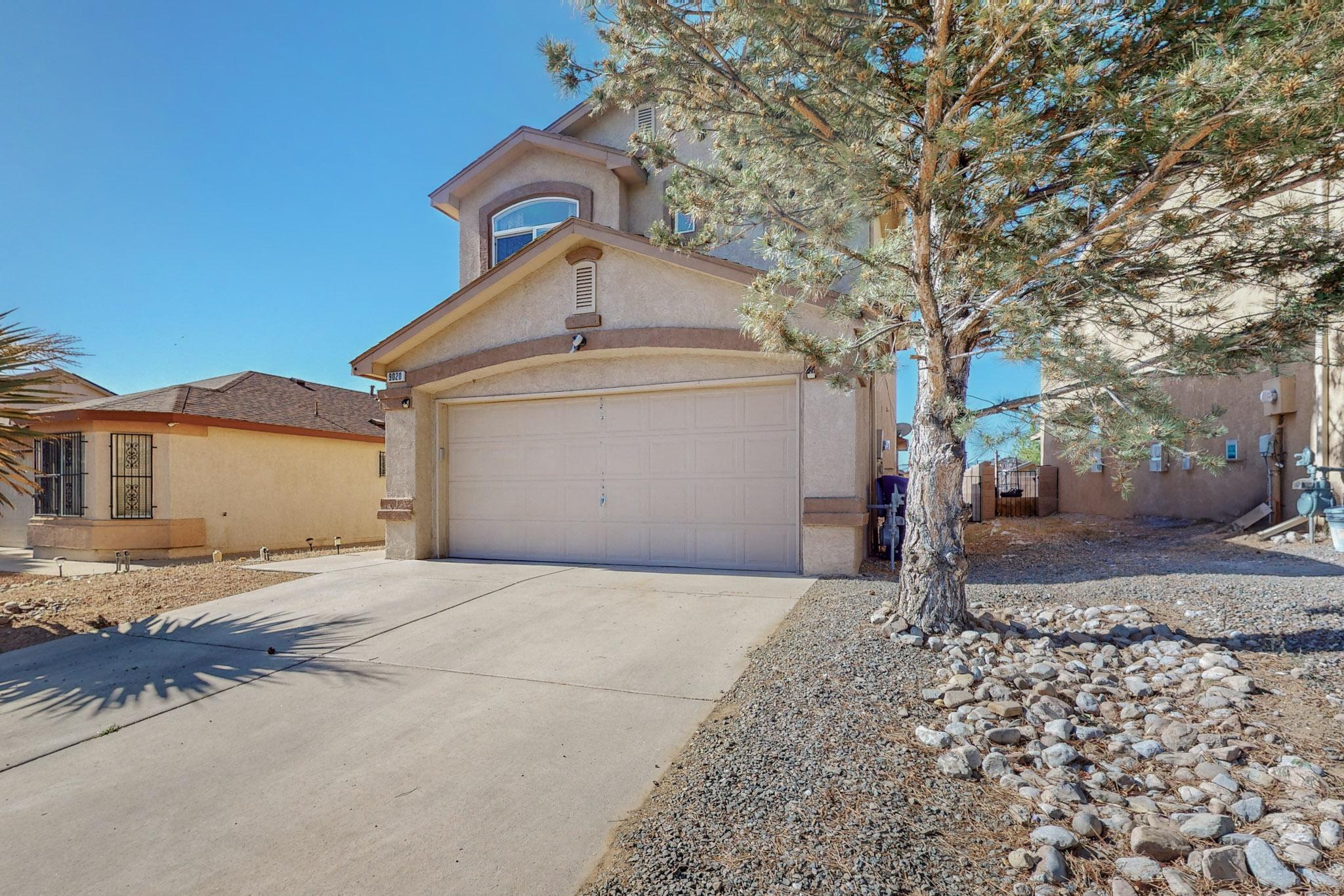 9020 Violet Orchid Trail SW