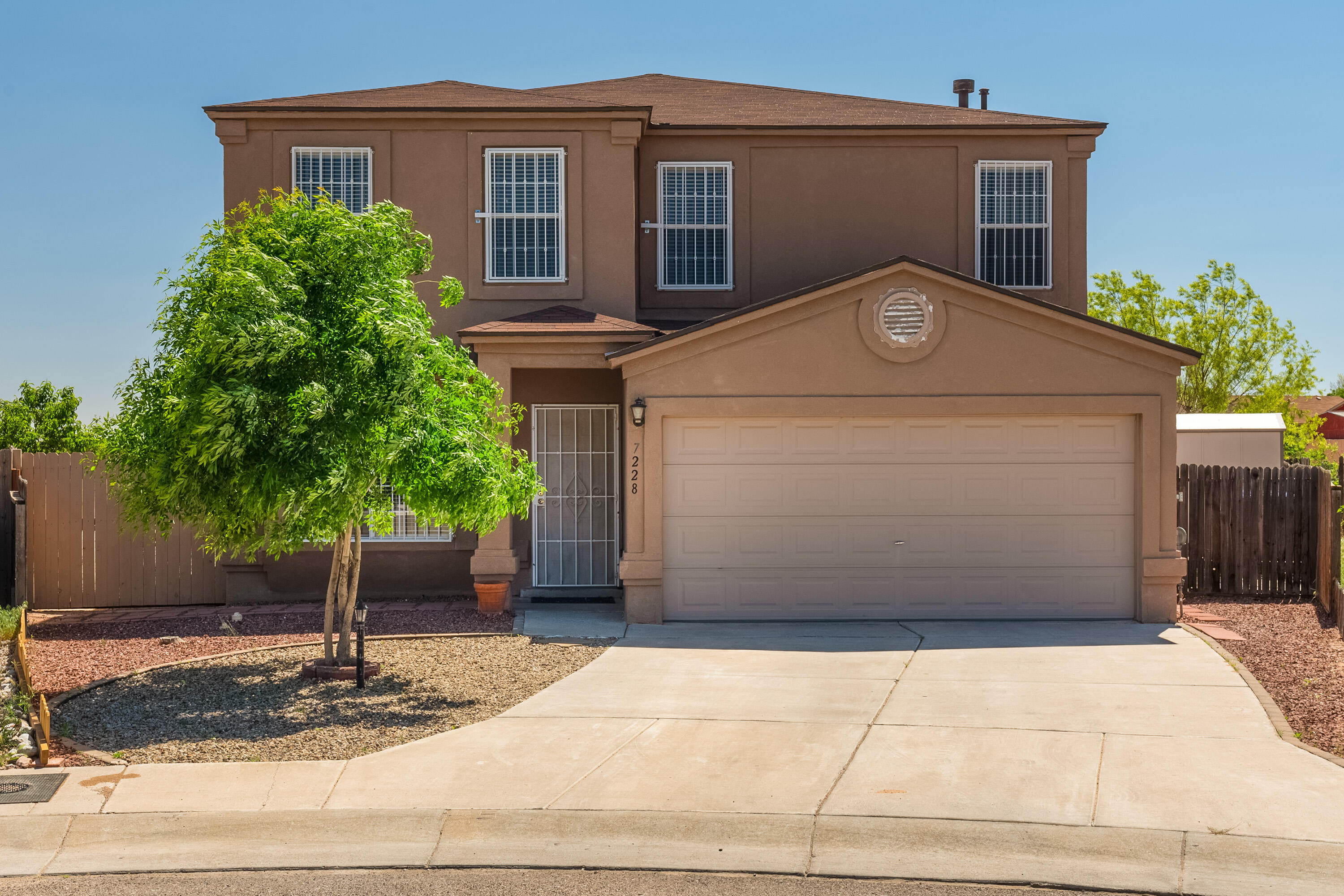 7228 Luna Azul Avenue SW