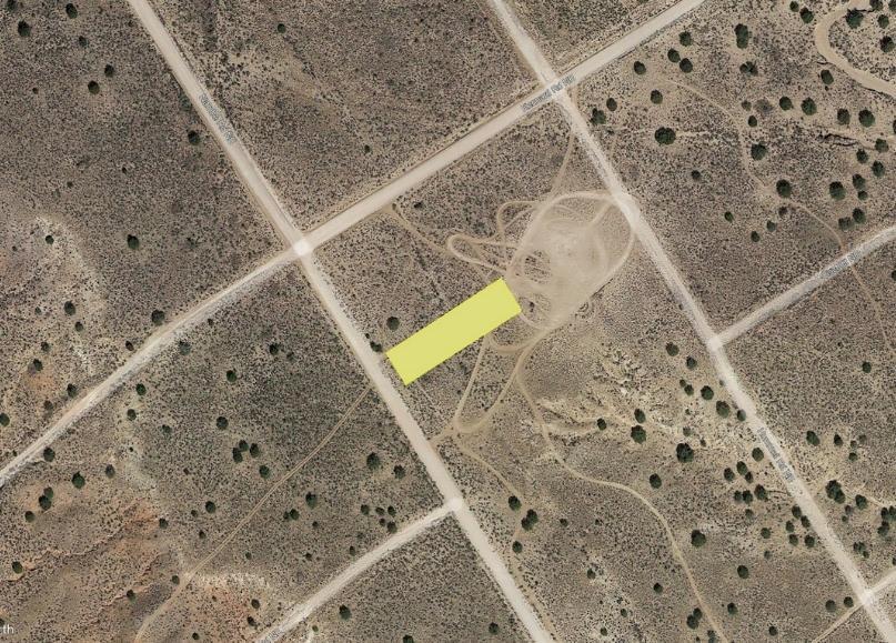 Nambe (U20, B87, L55) Road NE