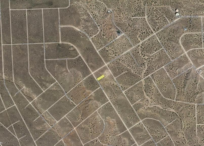 Nambe (U20, B87, L55) Road NE