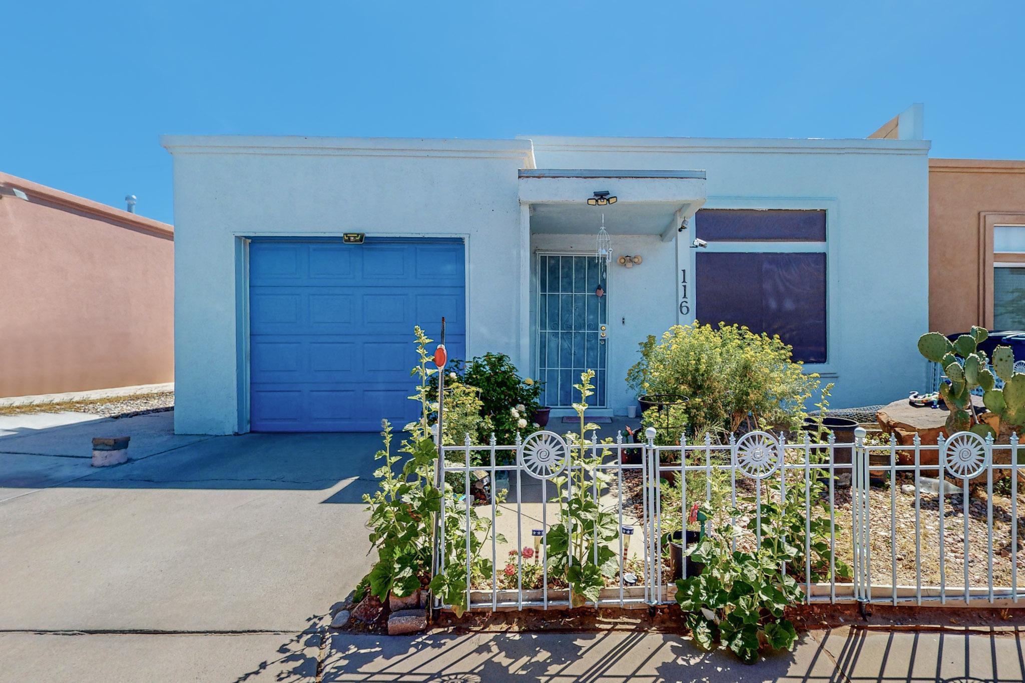 116 Merlida Court SW