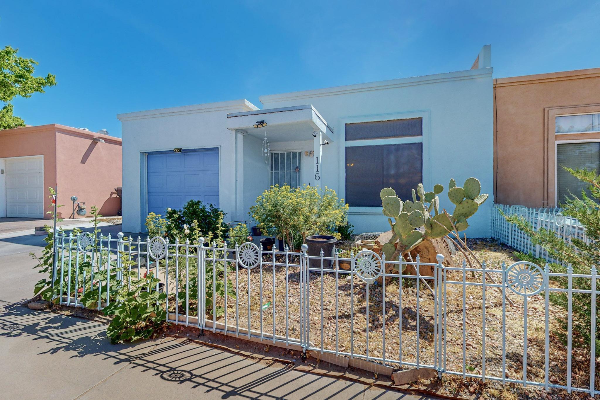 116 Merlida Court SW