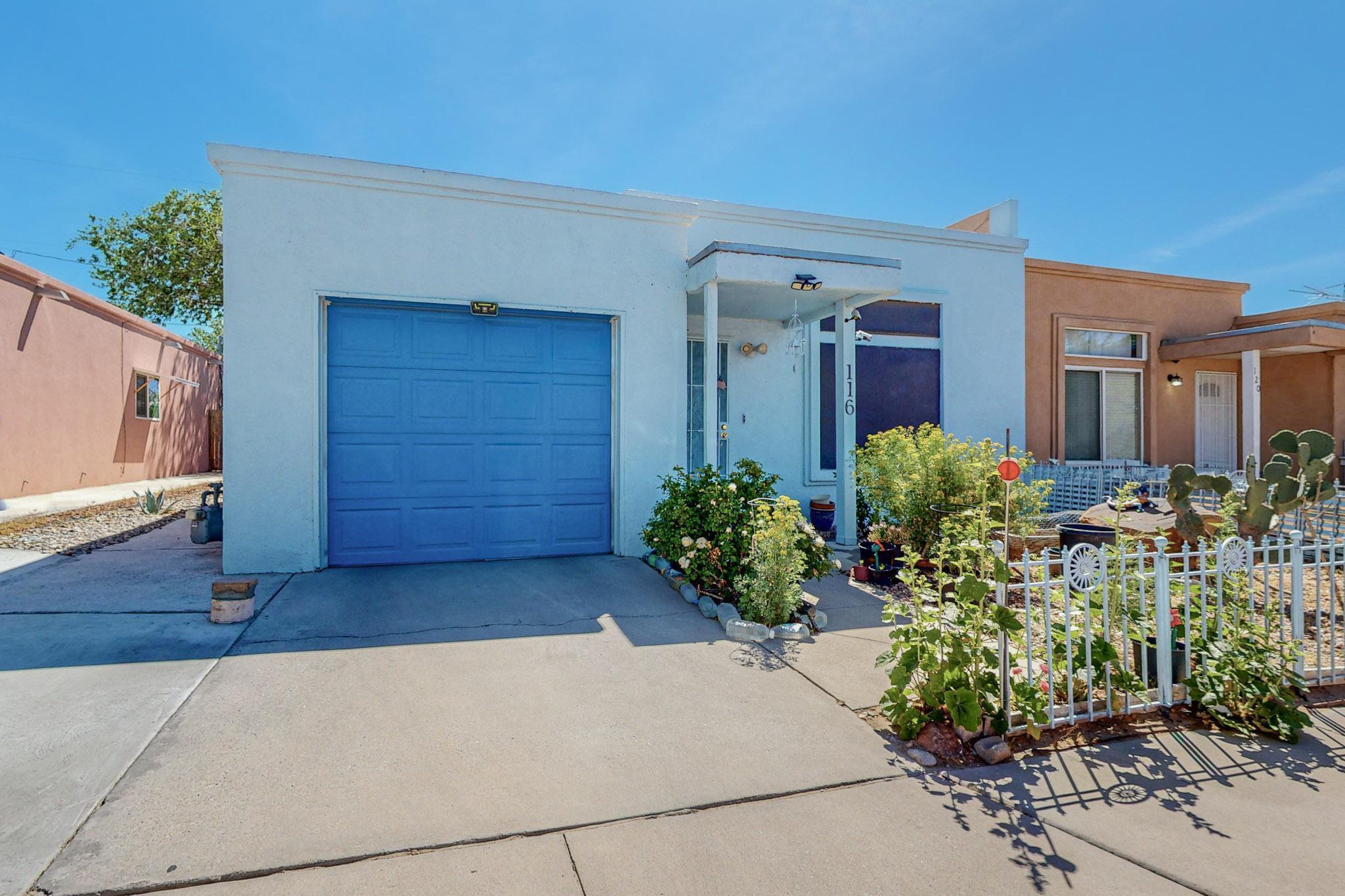 116 Merlida Court SW
