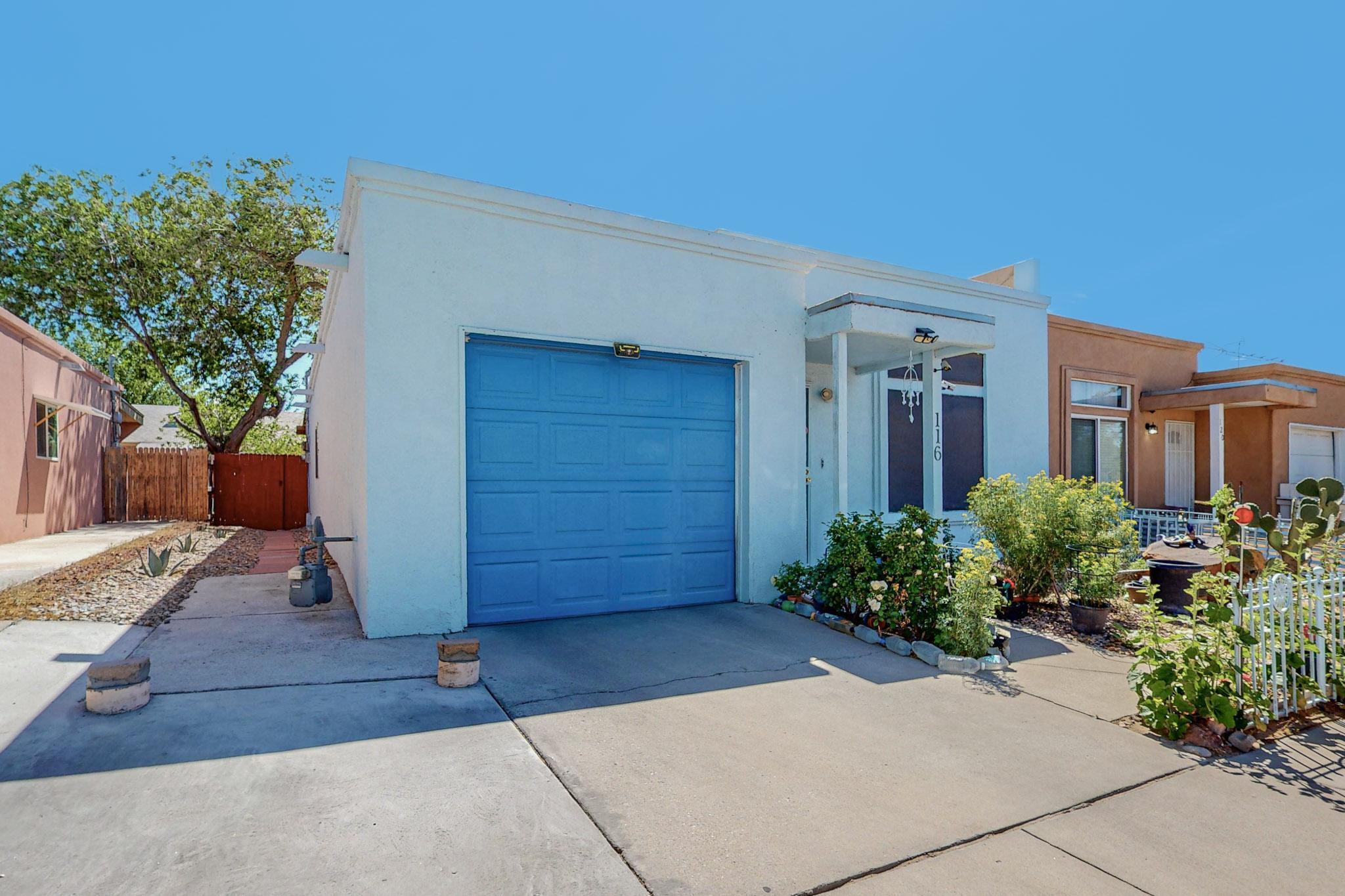 116 Merlida Court SW
