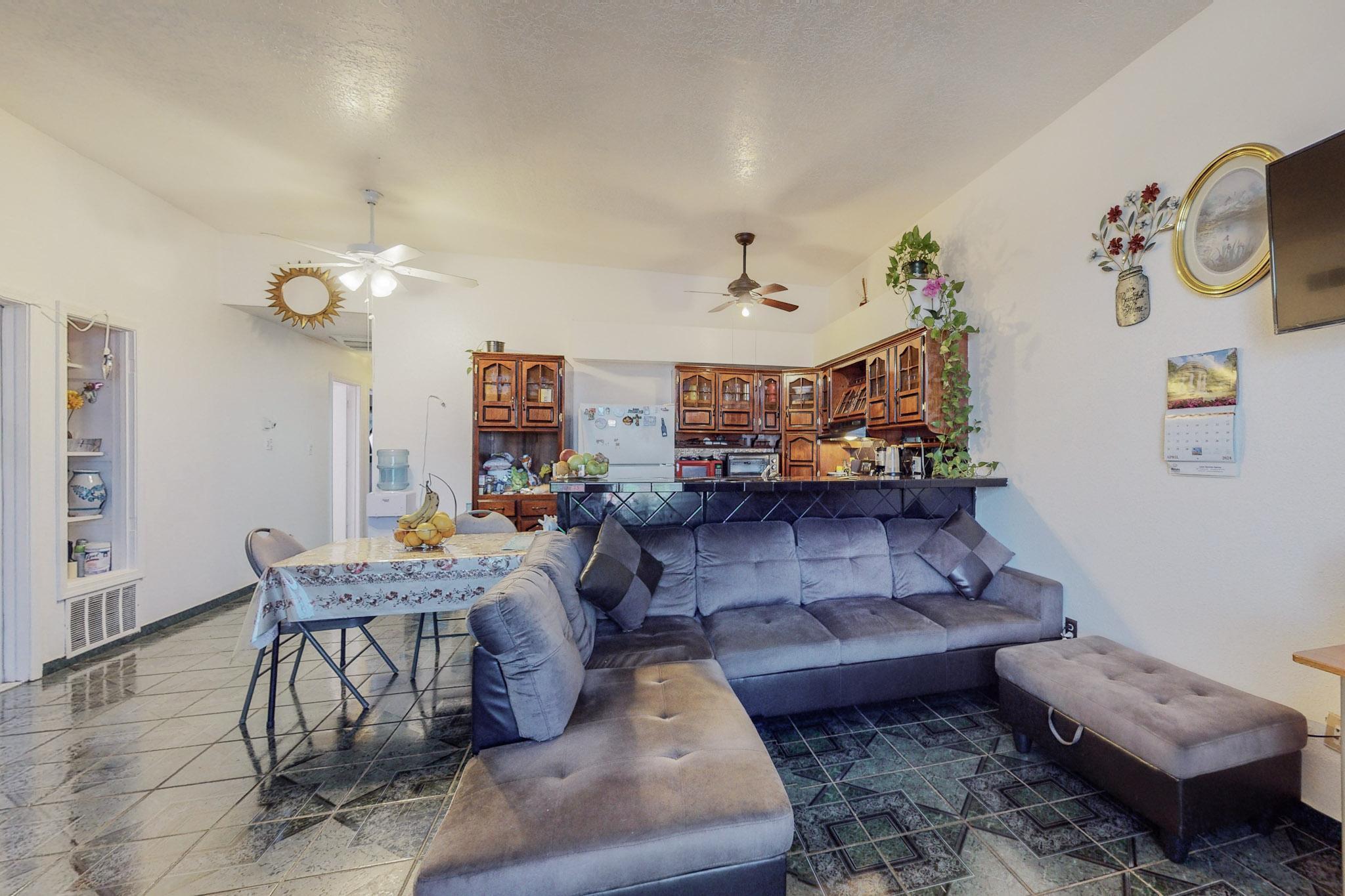 116 Merlida Court SW