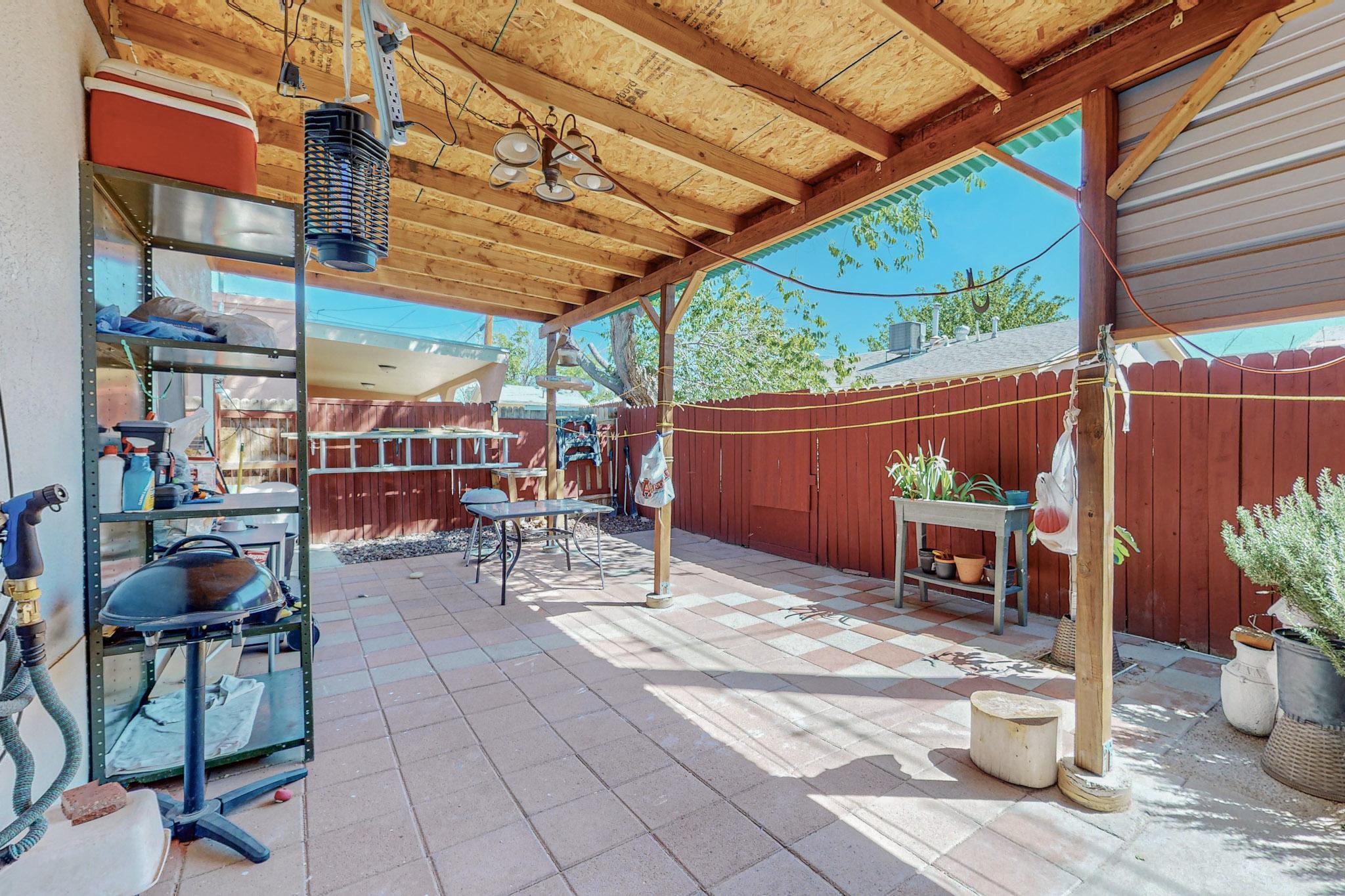 116 Merlida Court SW