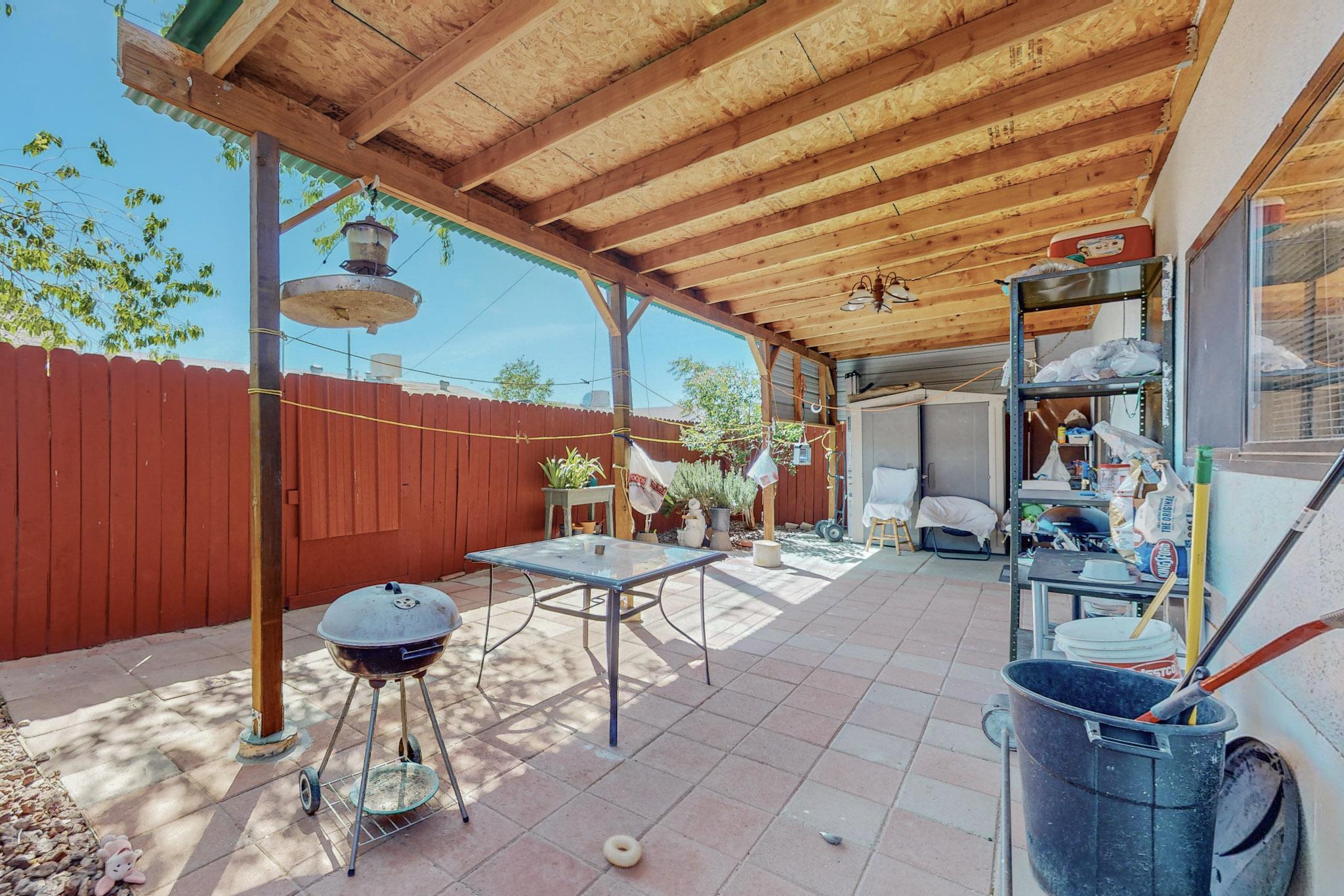 116 Merlida Court SW