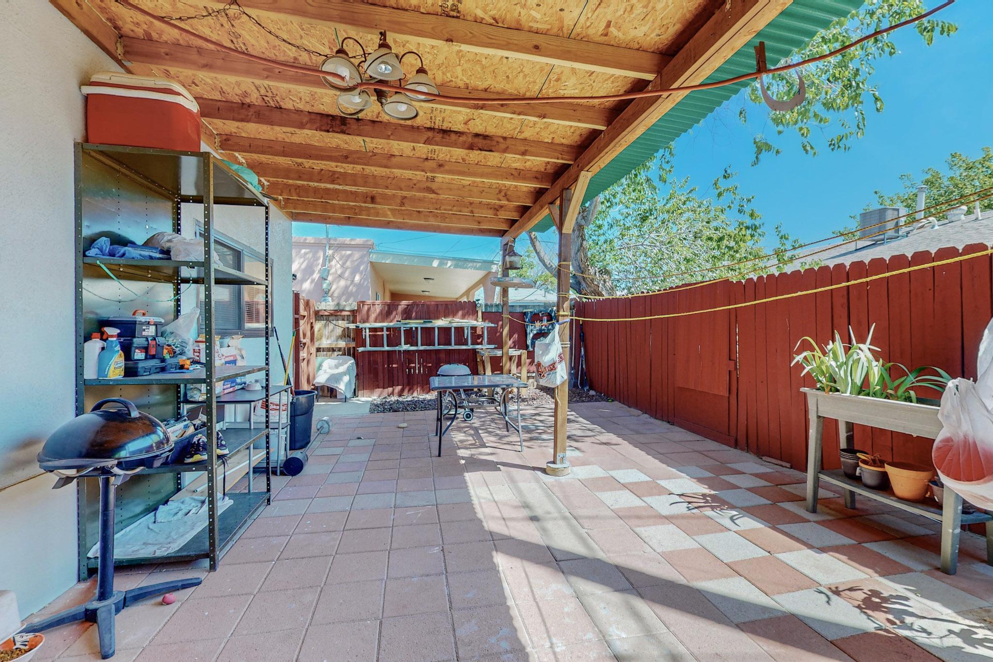 116 Merlida Court SW