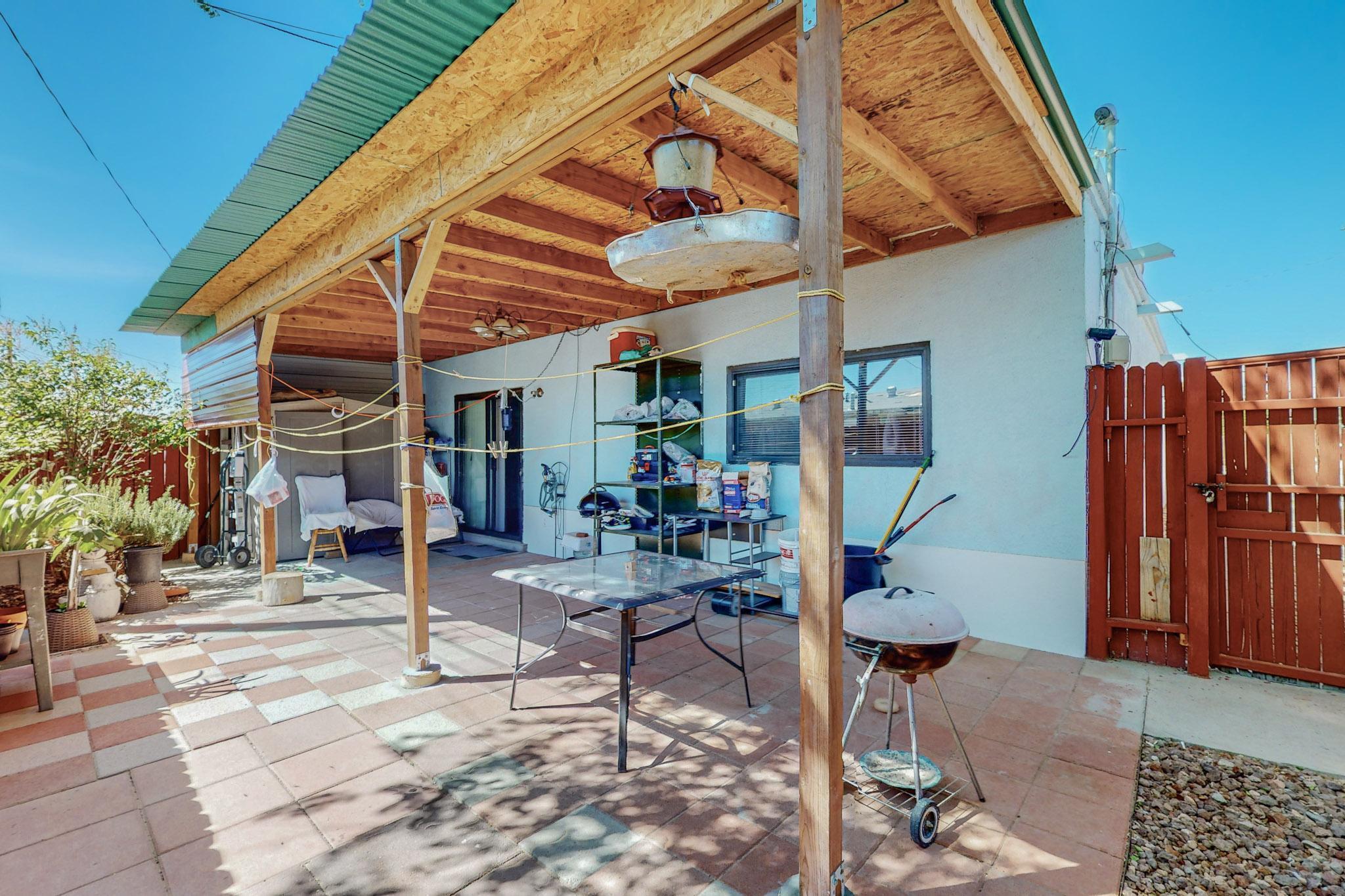 116 Merlida Court SW