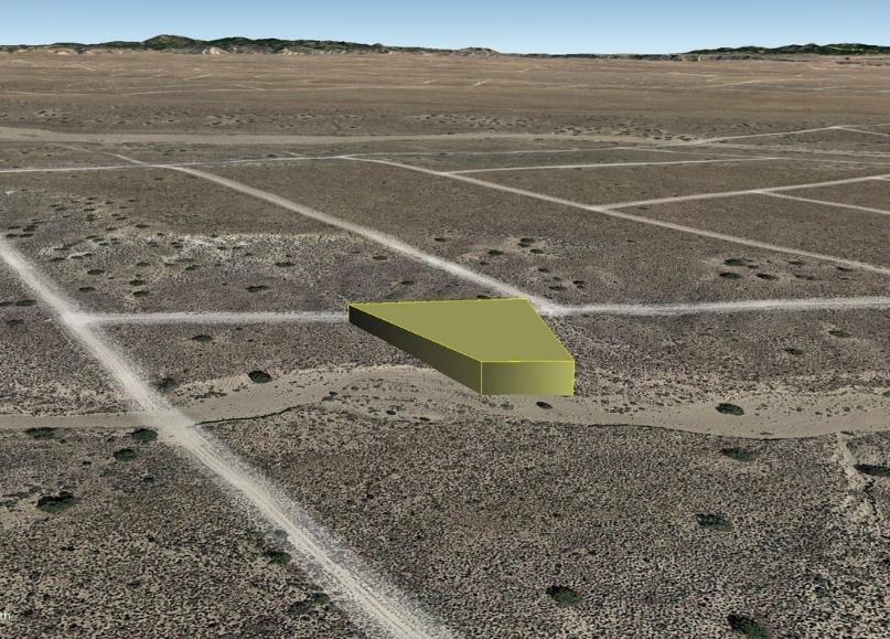 Huerta (U6, B9, L92) Road NW
