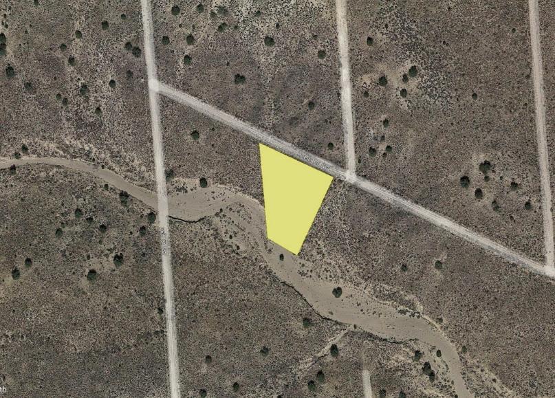 Huerta (U6, B9, L92) Road NW