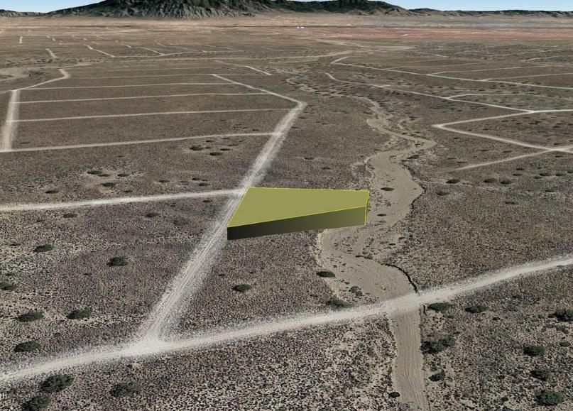 Huerta (U6, B9, L92) Road NW