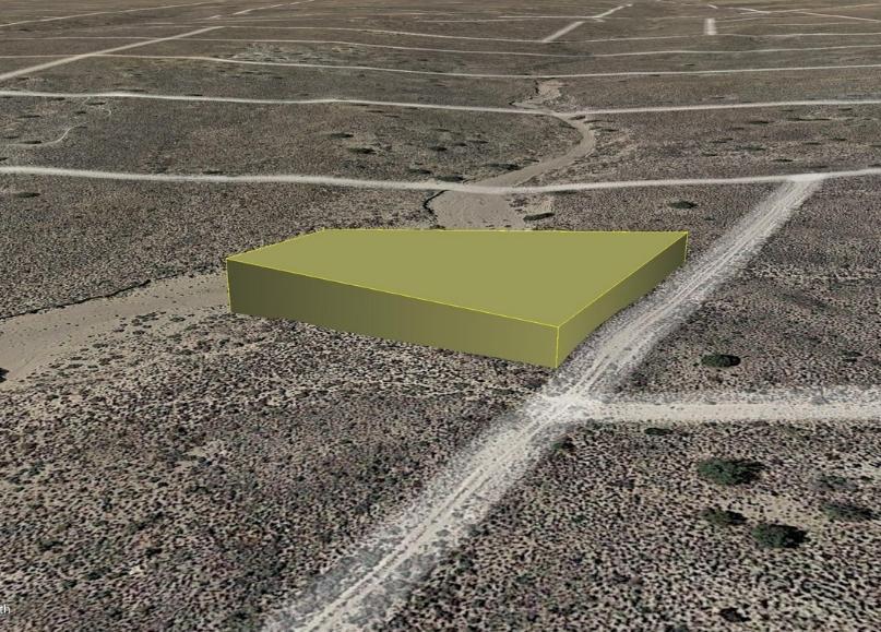 Huerta (U6, B9, L92) Road NW