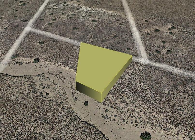 Huerta (U6, B9, L92) Road NW