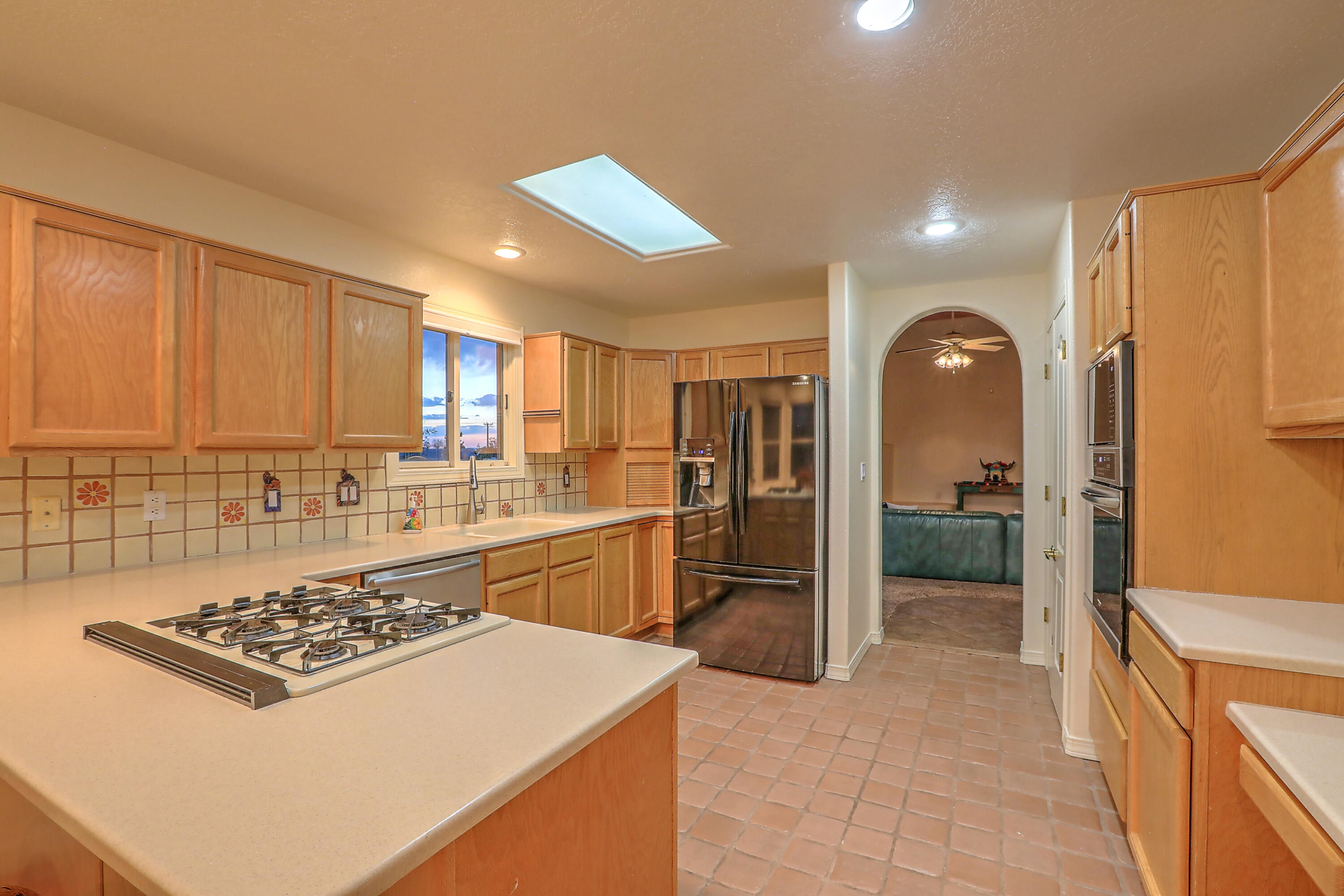 7726 Cedar Canyon Court NE