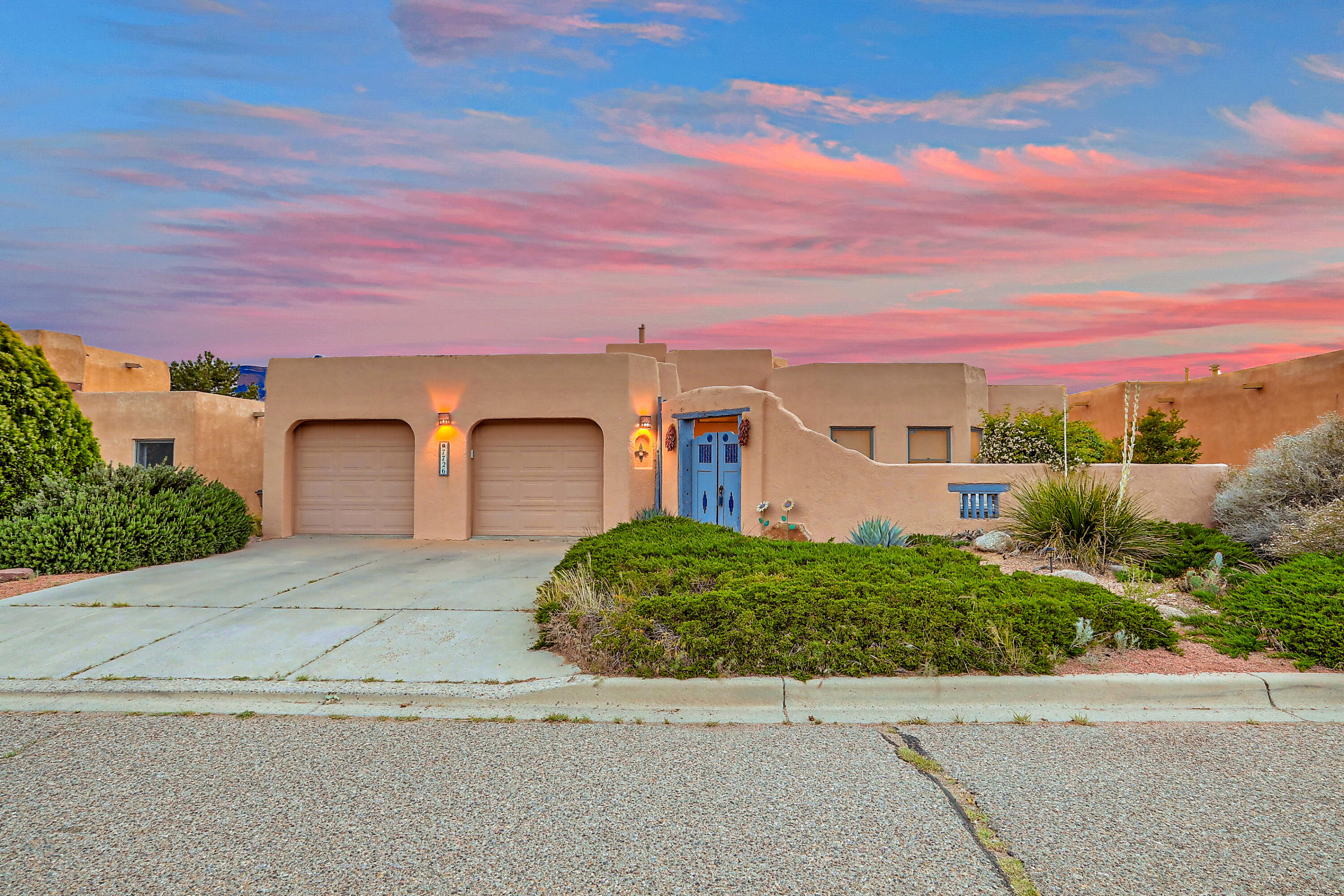 7726 Cedar Canyon Court NE