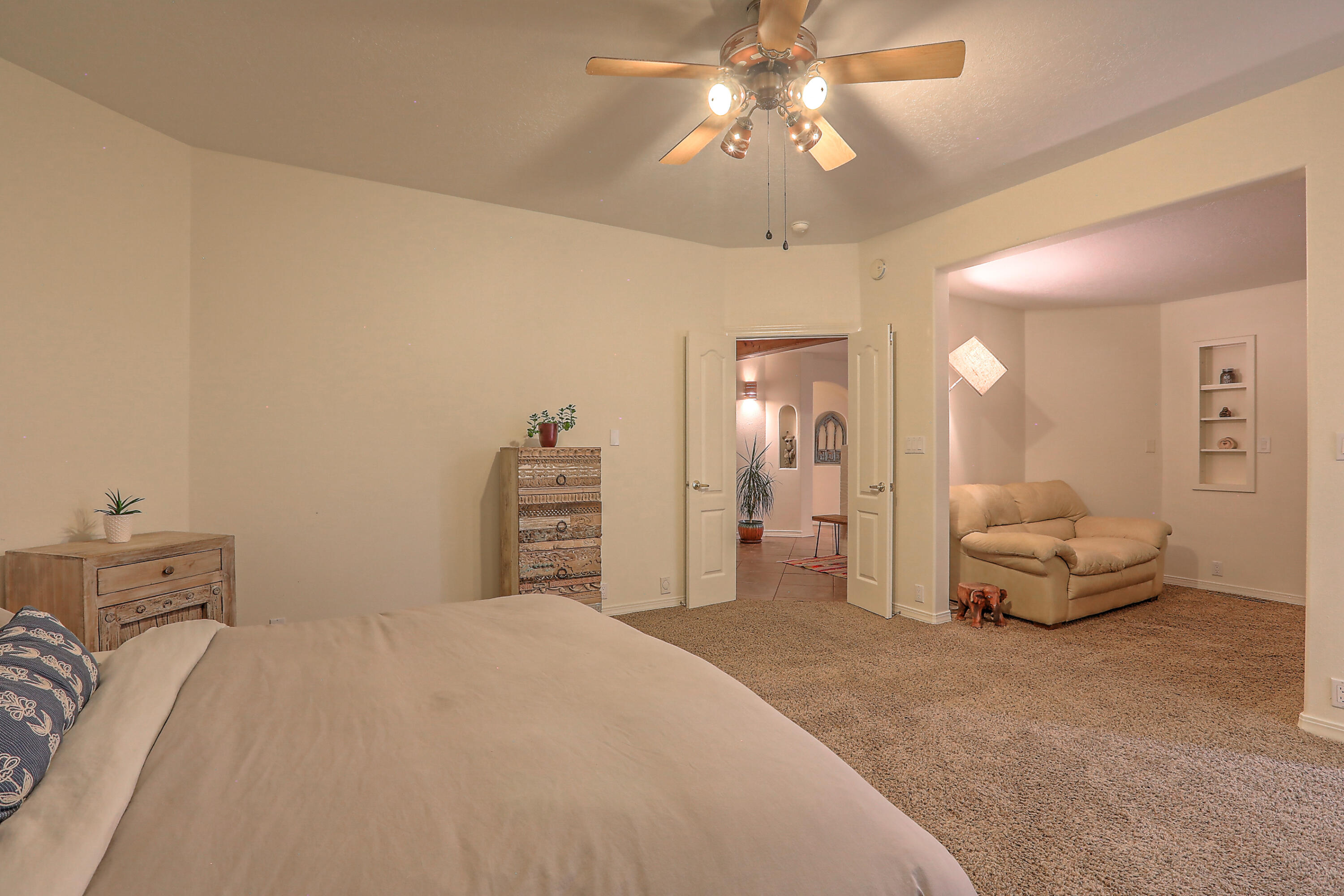 7726 Cedar Canyon Court NE