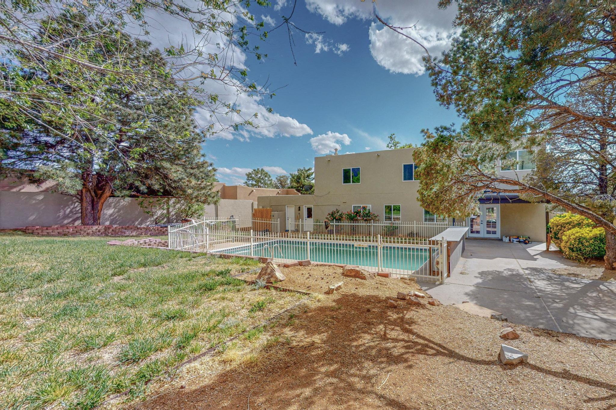 12449 Chelwood Place NE