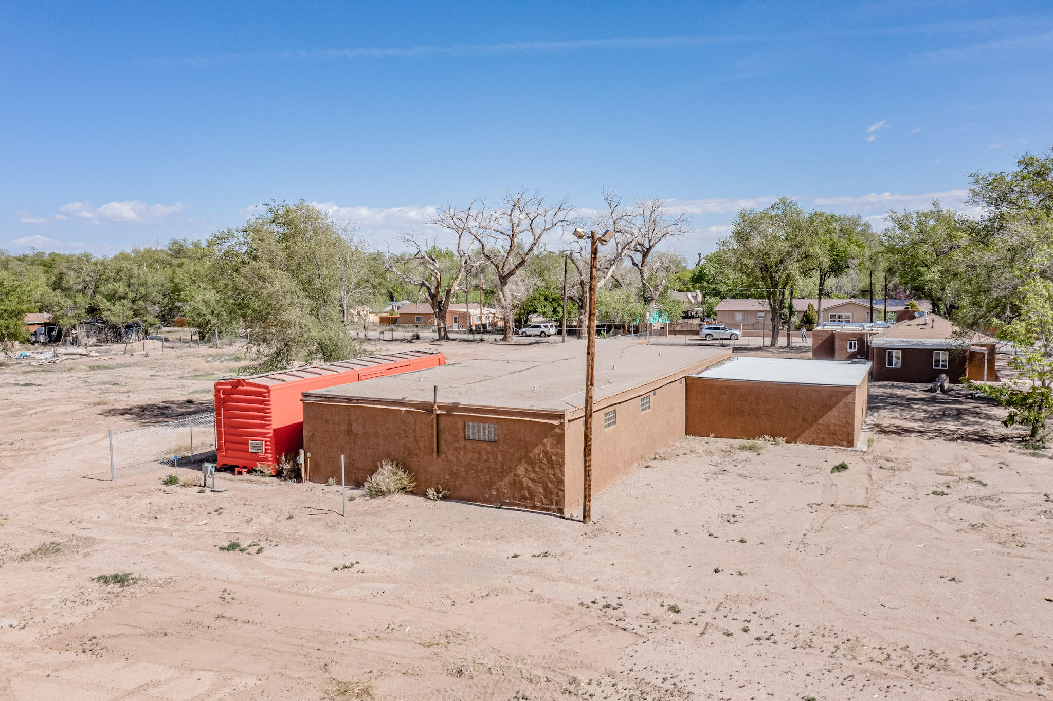 2228 Kelly Road SW