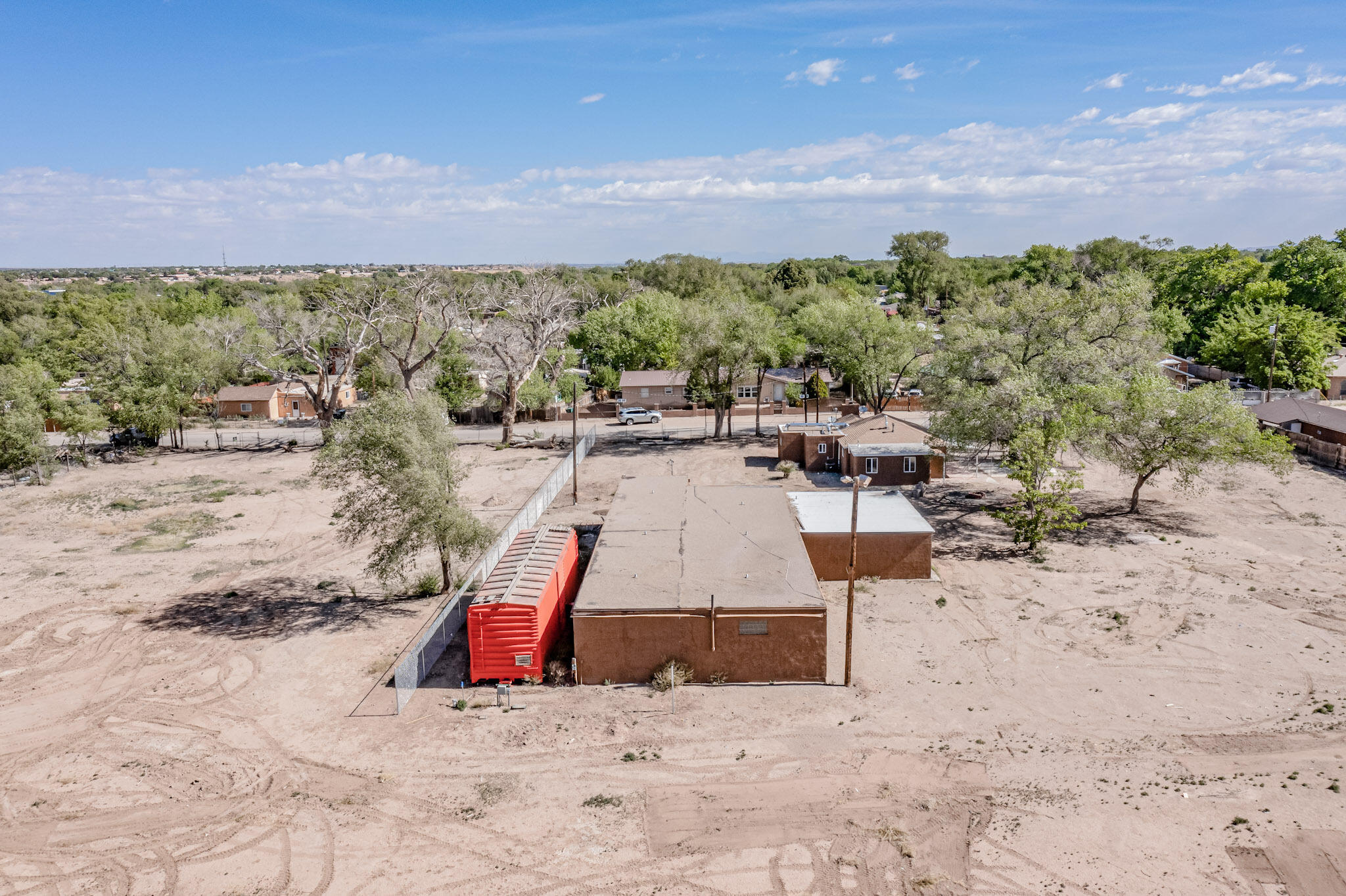 2228 Kelly Road SW