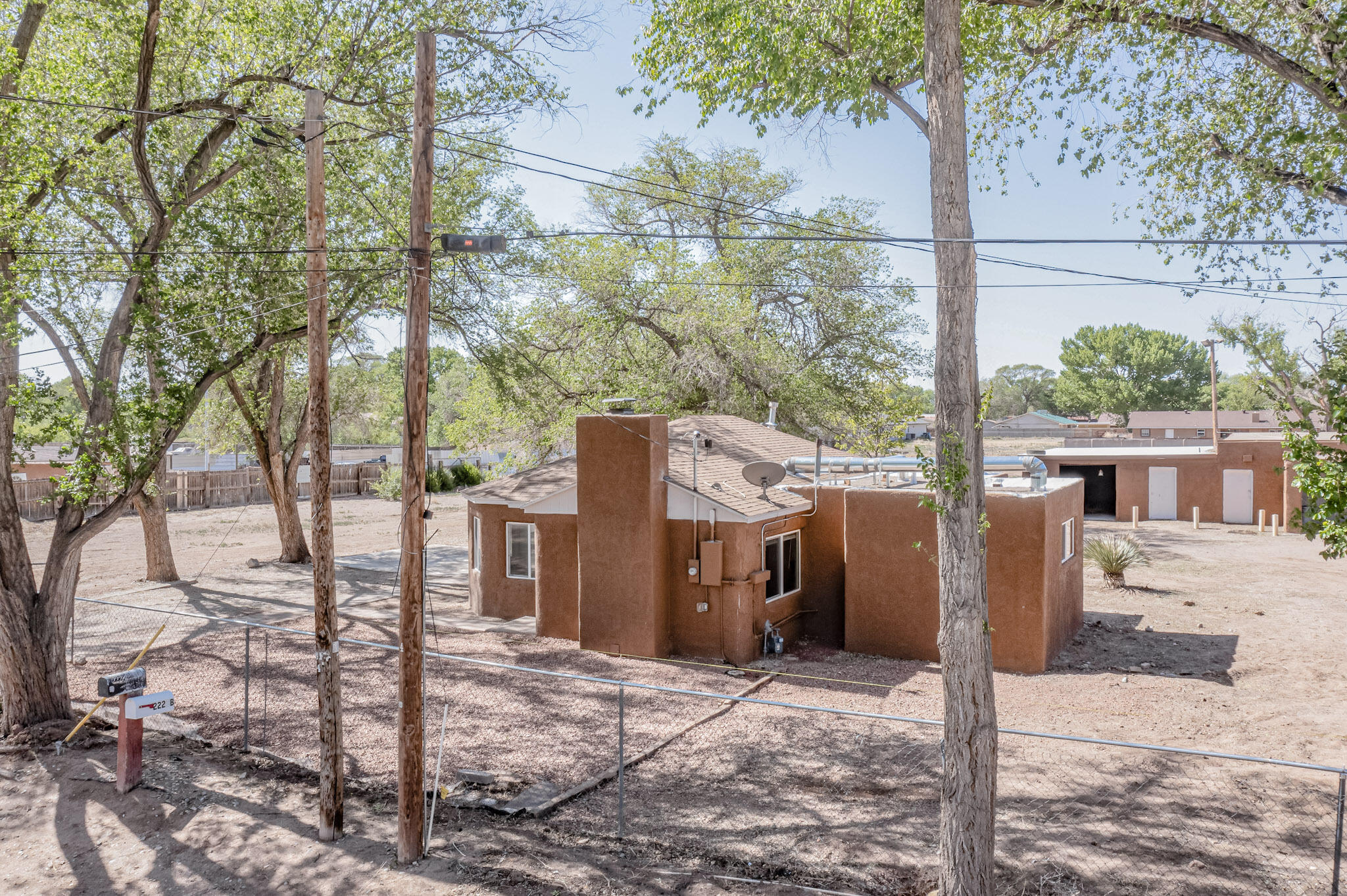 2228 Kelly Road SW