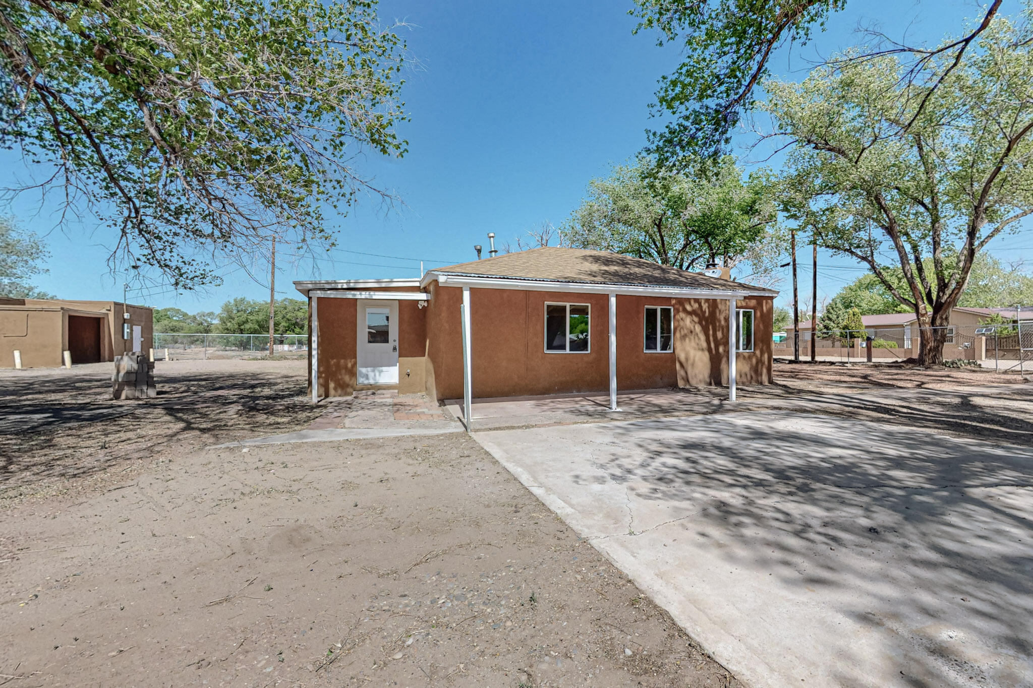 2228 Kelly Road SW