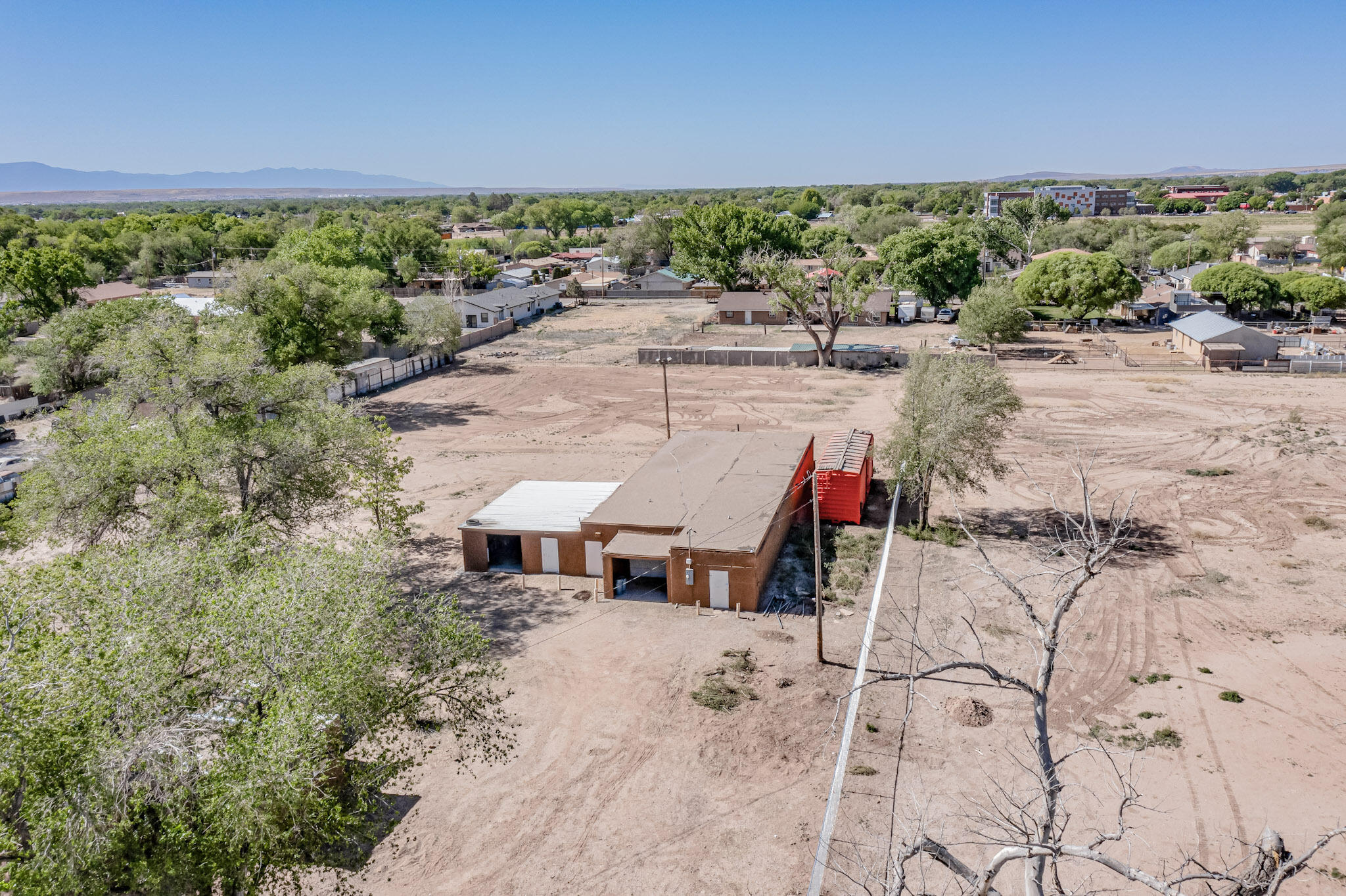 2228 Kelly Road SW