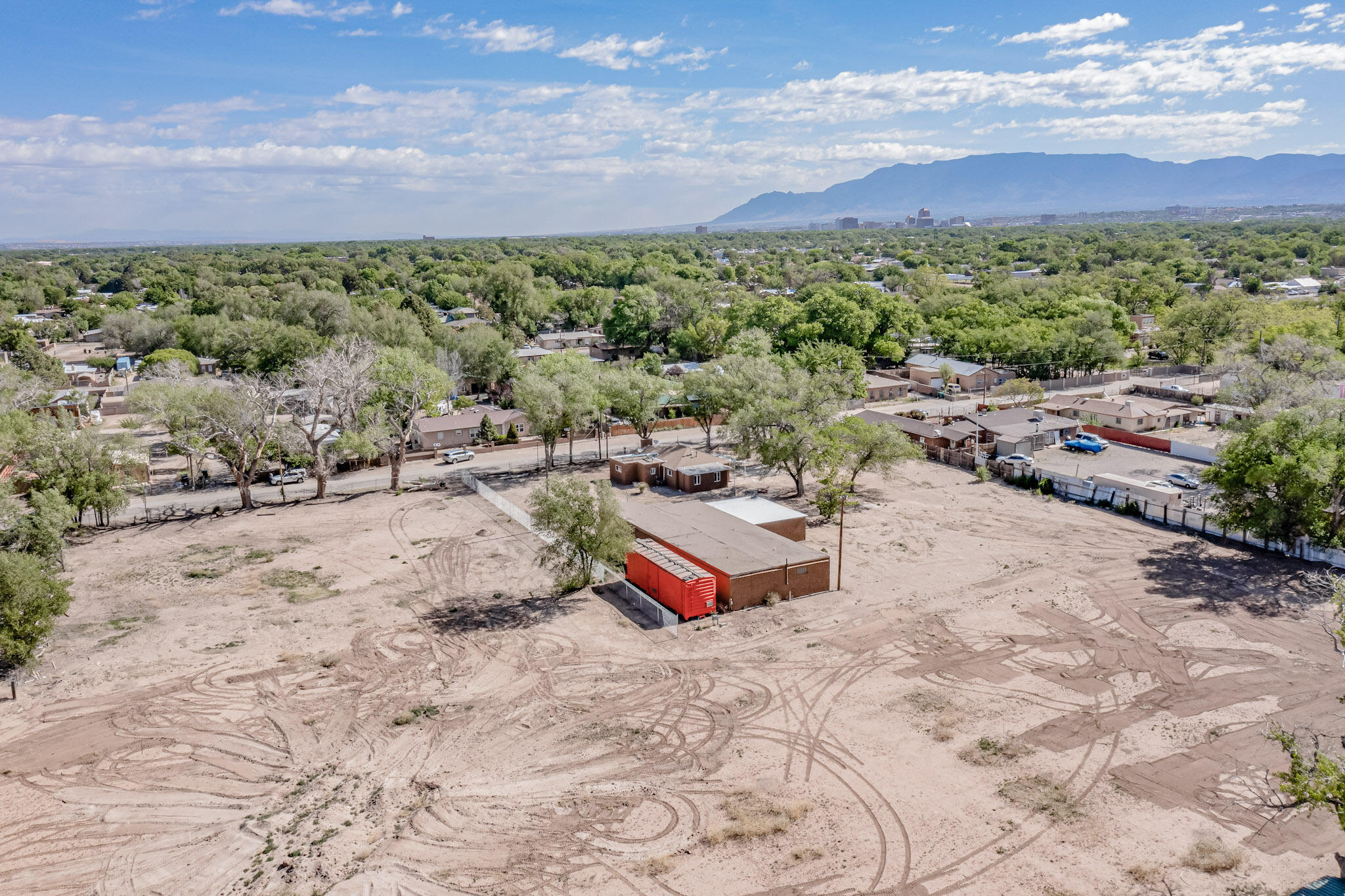 2228 Kelly Road SW