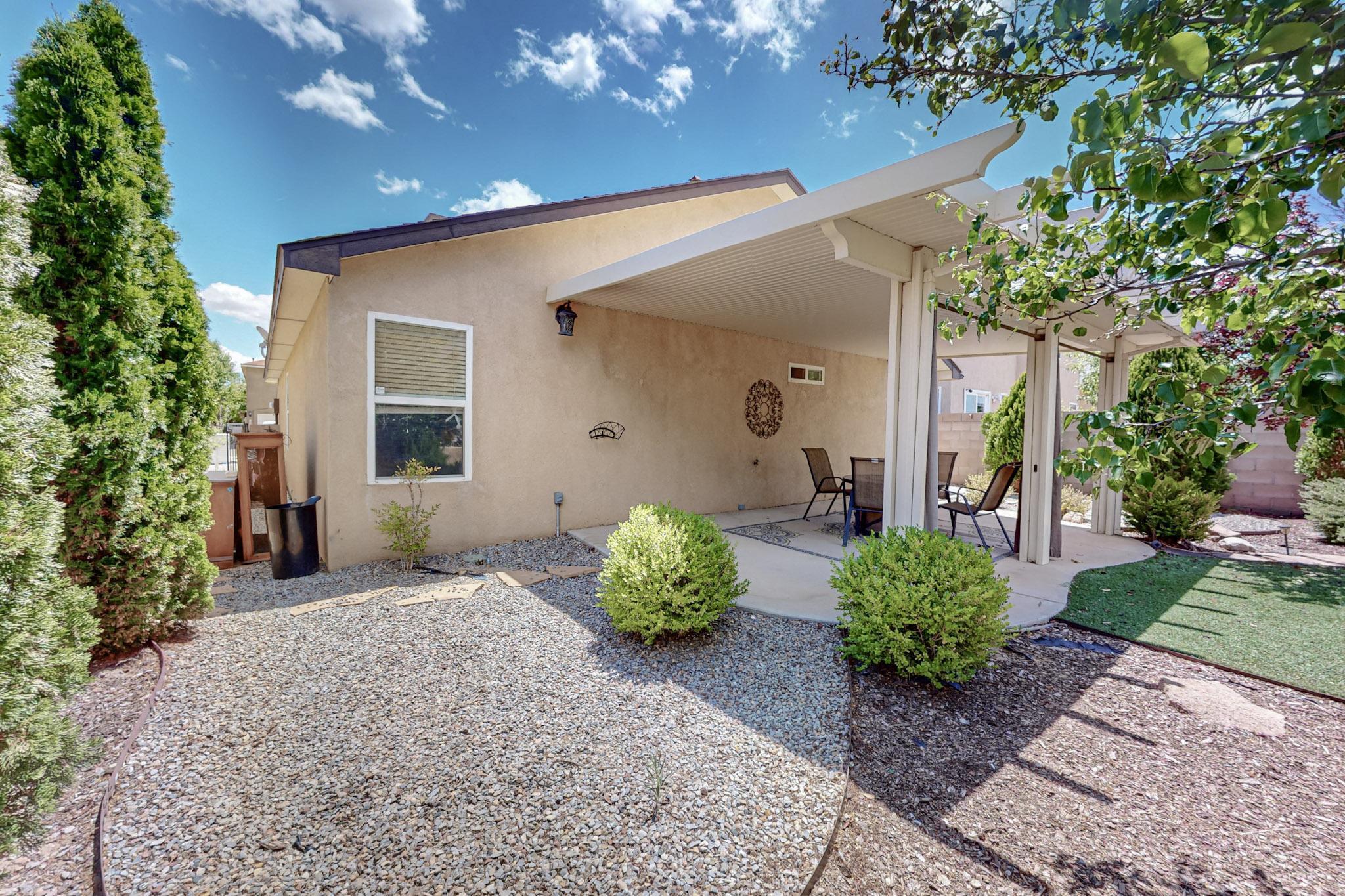 10809 Monterey Pier Drive NW