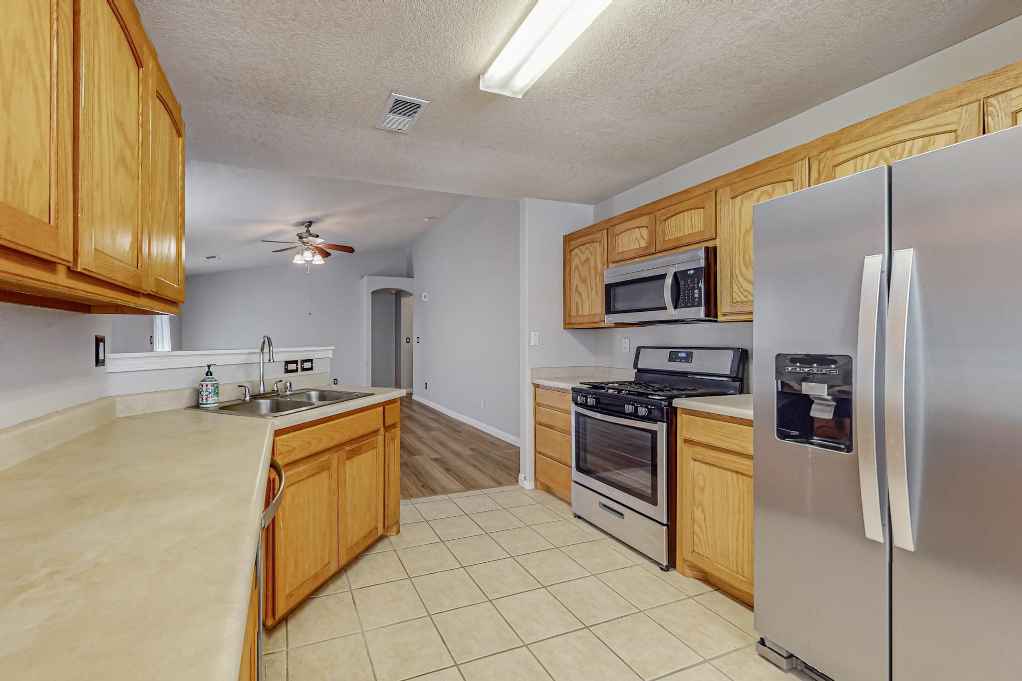 10809 Monterey Pier Drive NW