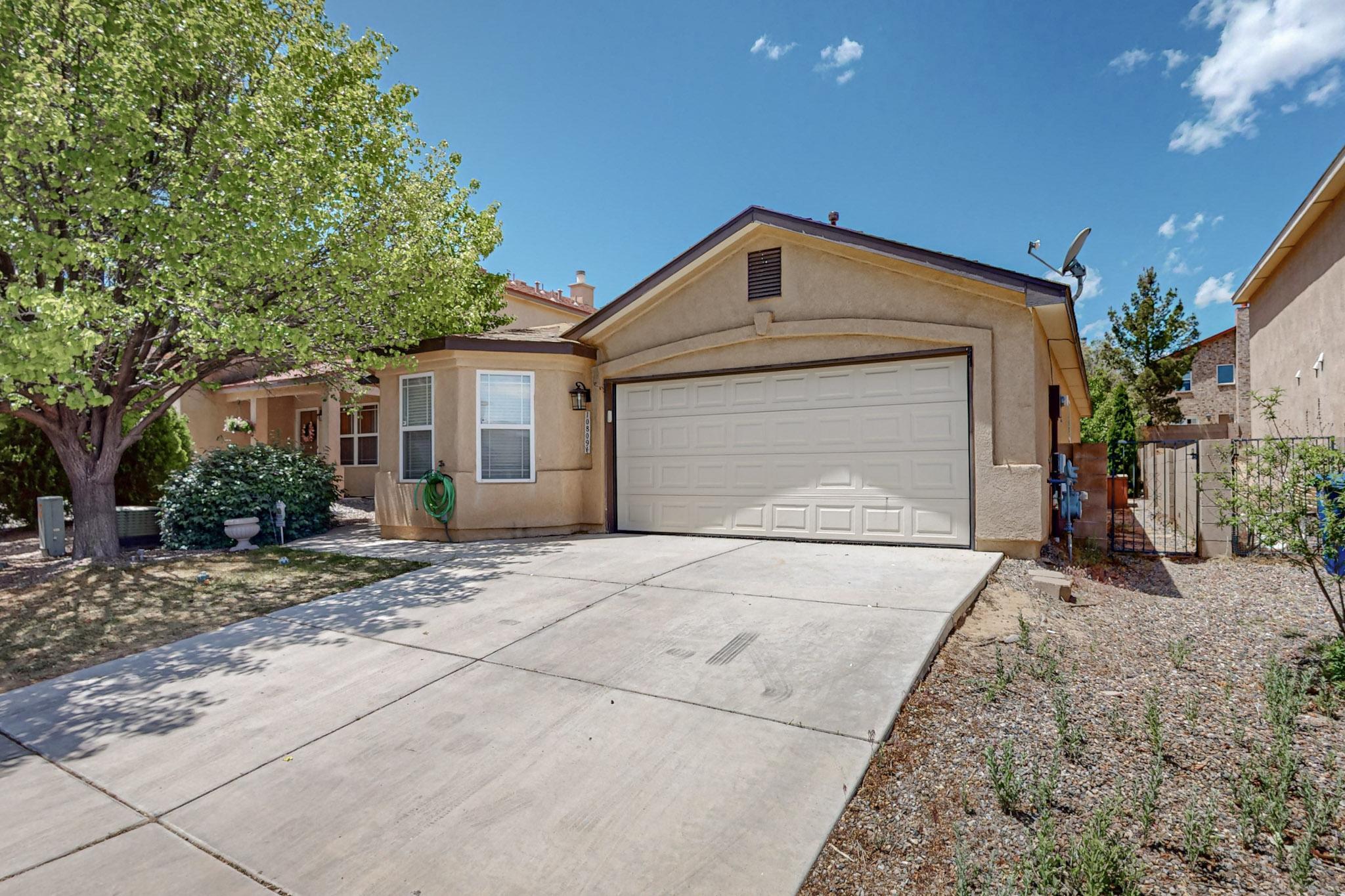 10809 Monterey Pier Drive NW
