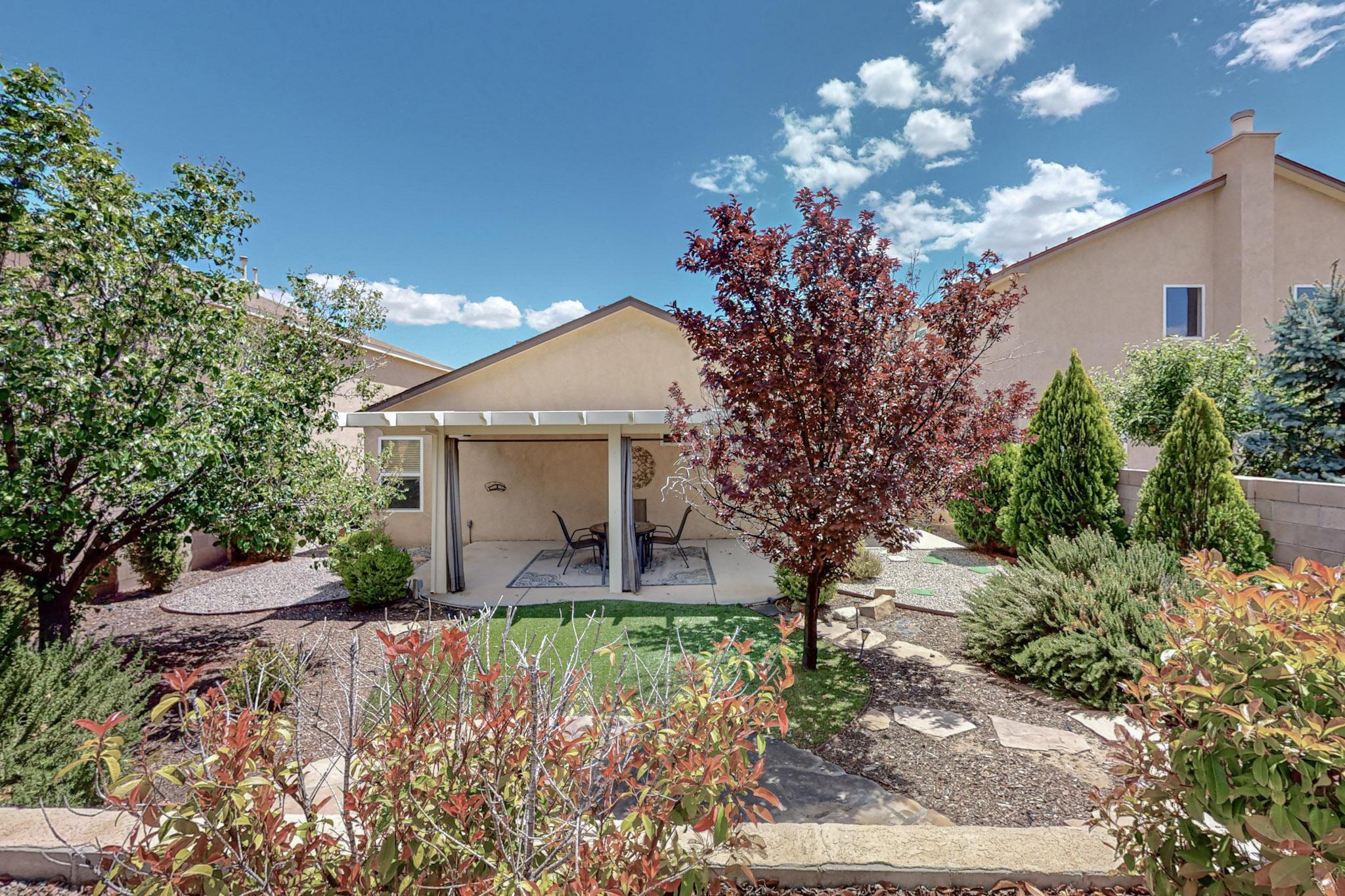 10809 Monterey Pier Drive NW